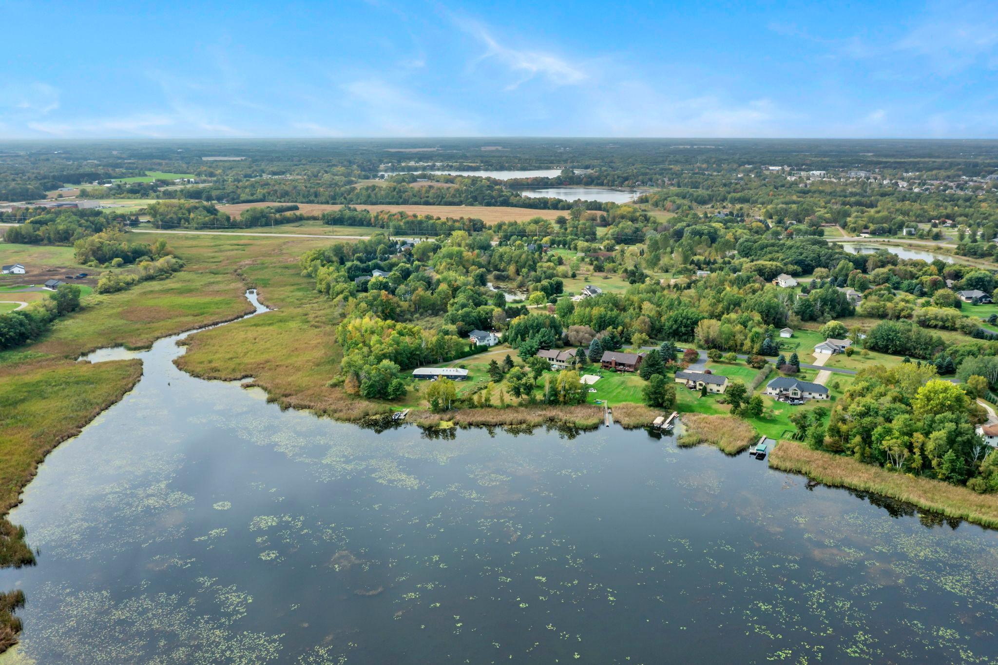 31883 Lakeway Drive NE