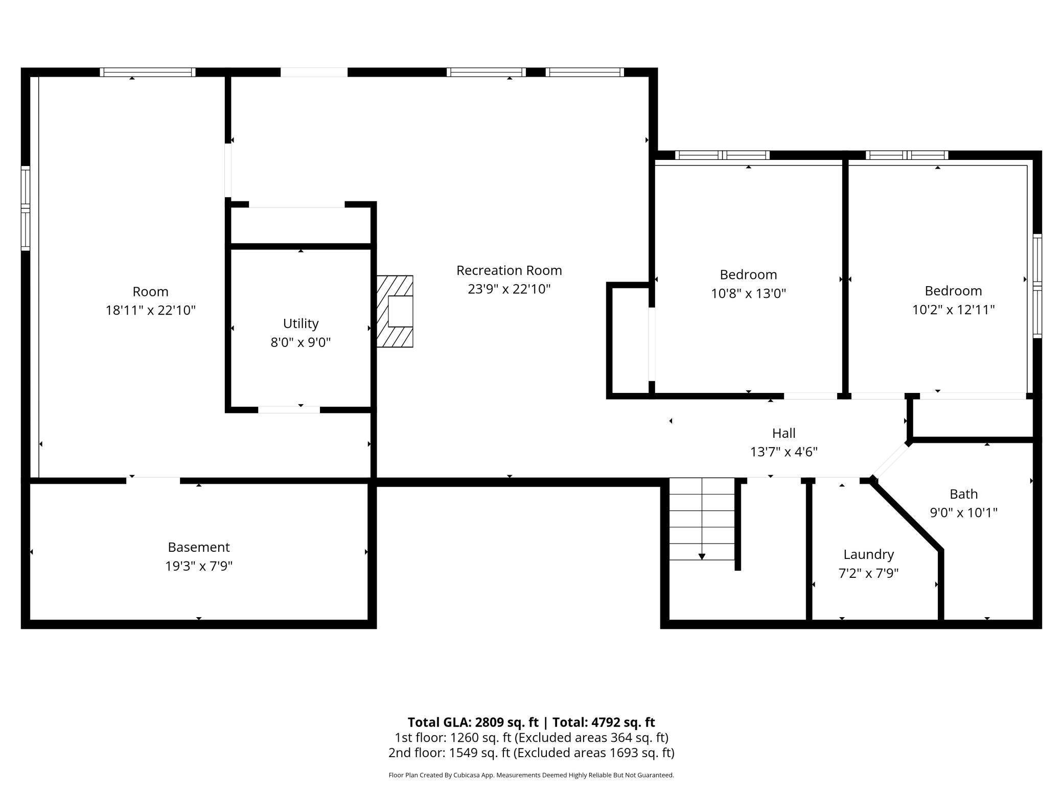 31883 Lakeway Drive NE