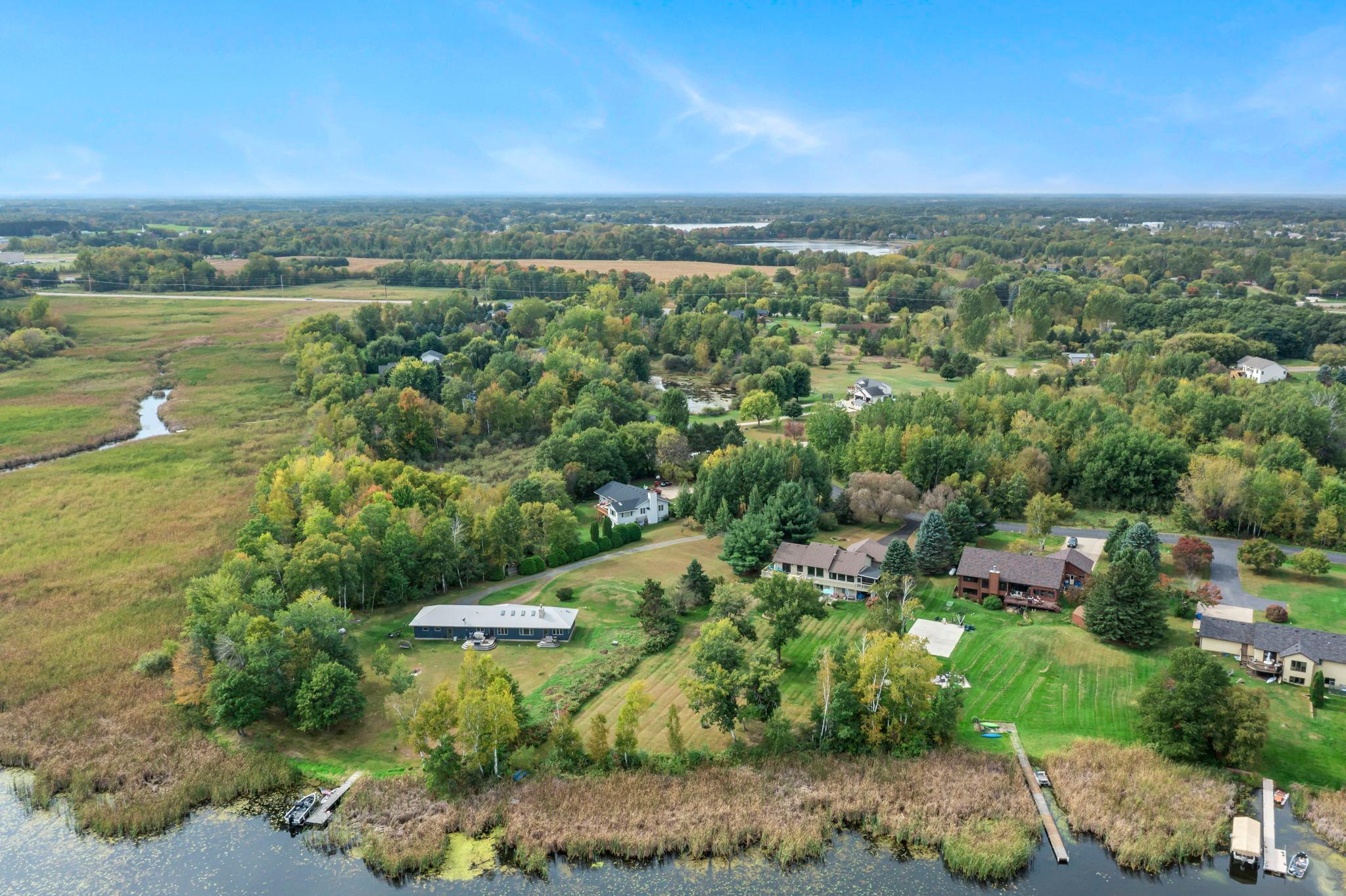 31883 Lakeway Drive NE