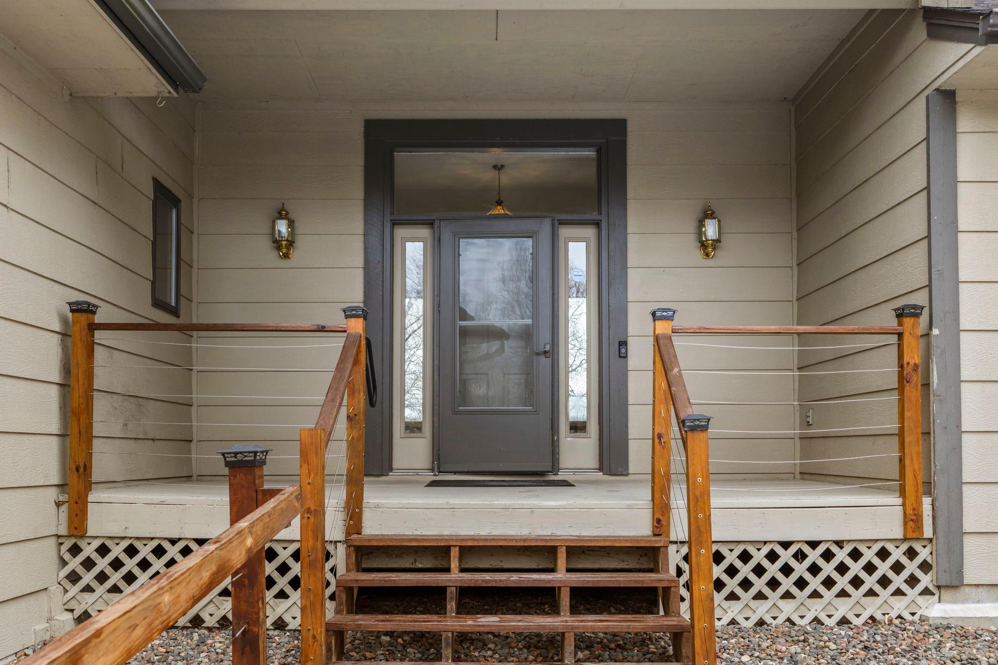 31883 Lakeway Drive NE