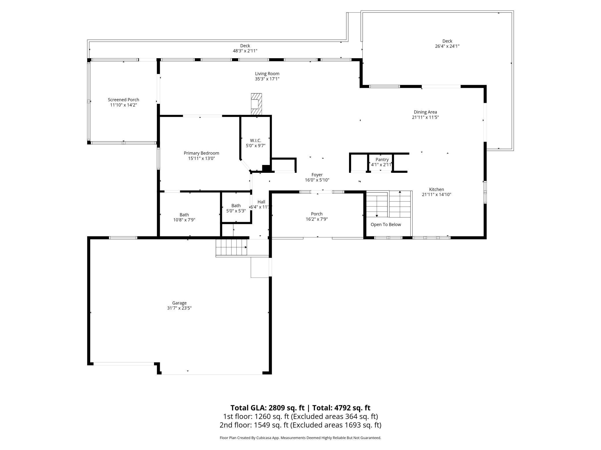 31883 Lakeway Drive NE