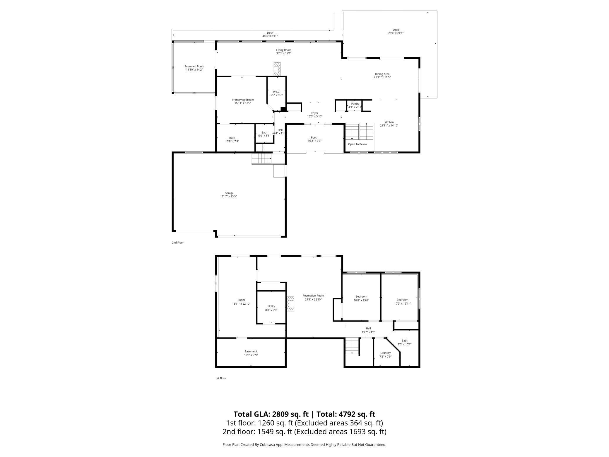 31883 Lakeway Drive NE