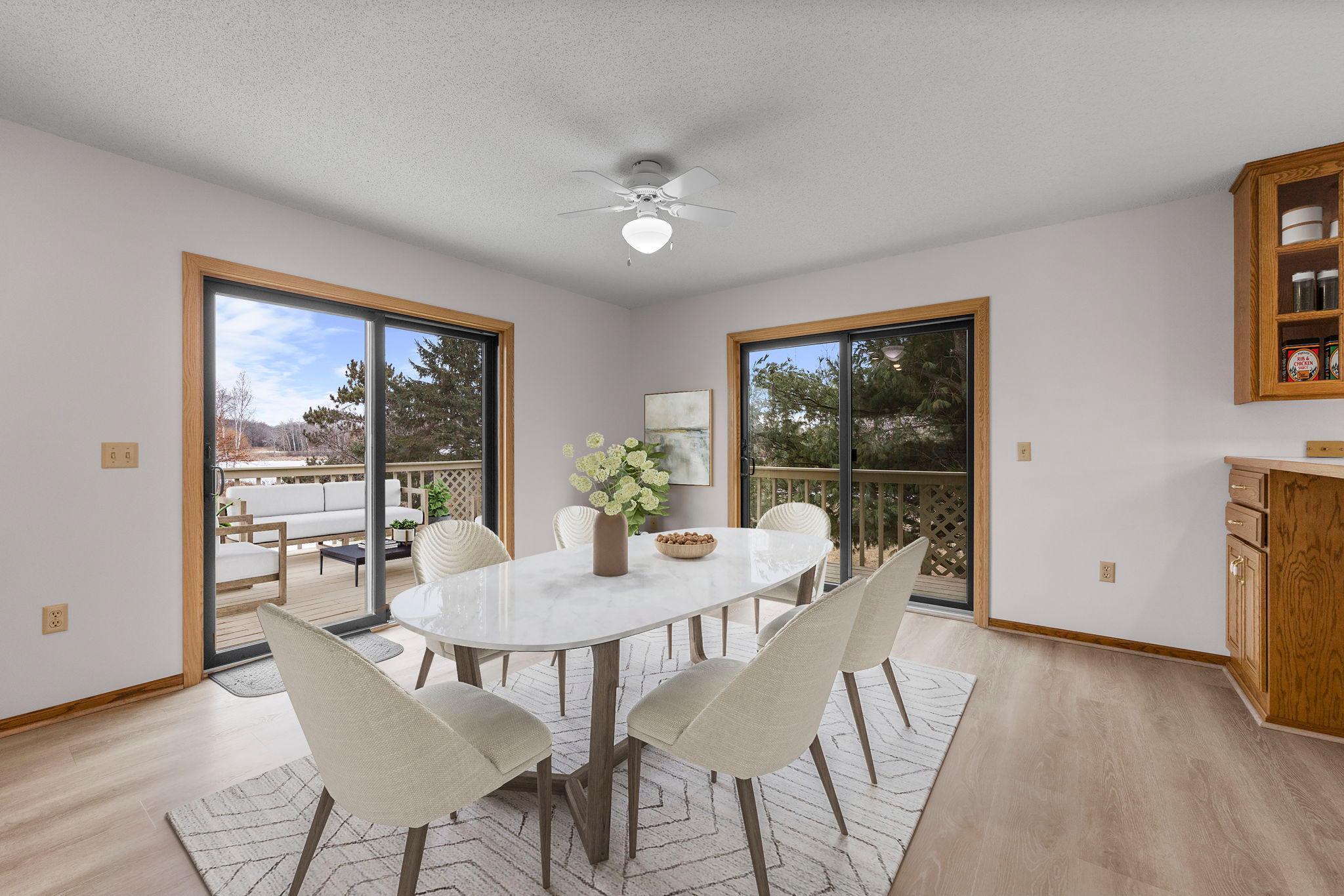 31883 Lakeway Drive NE