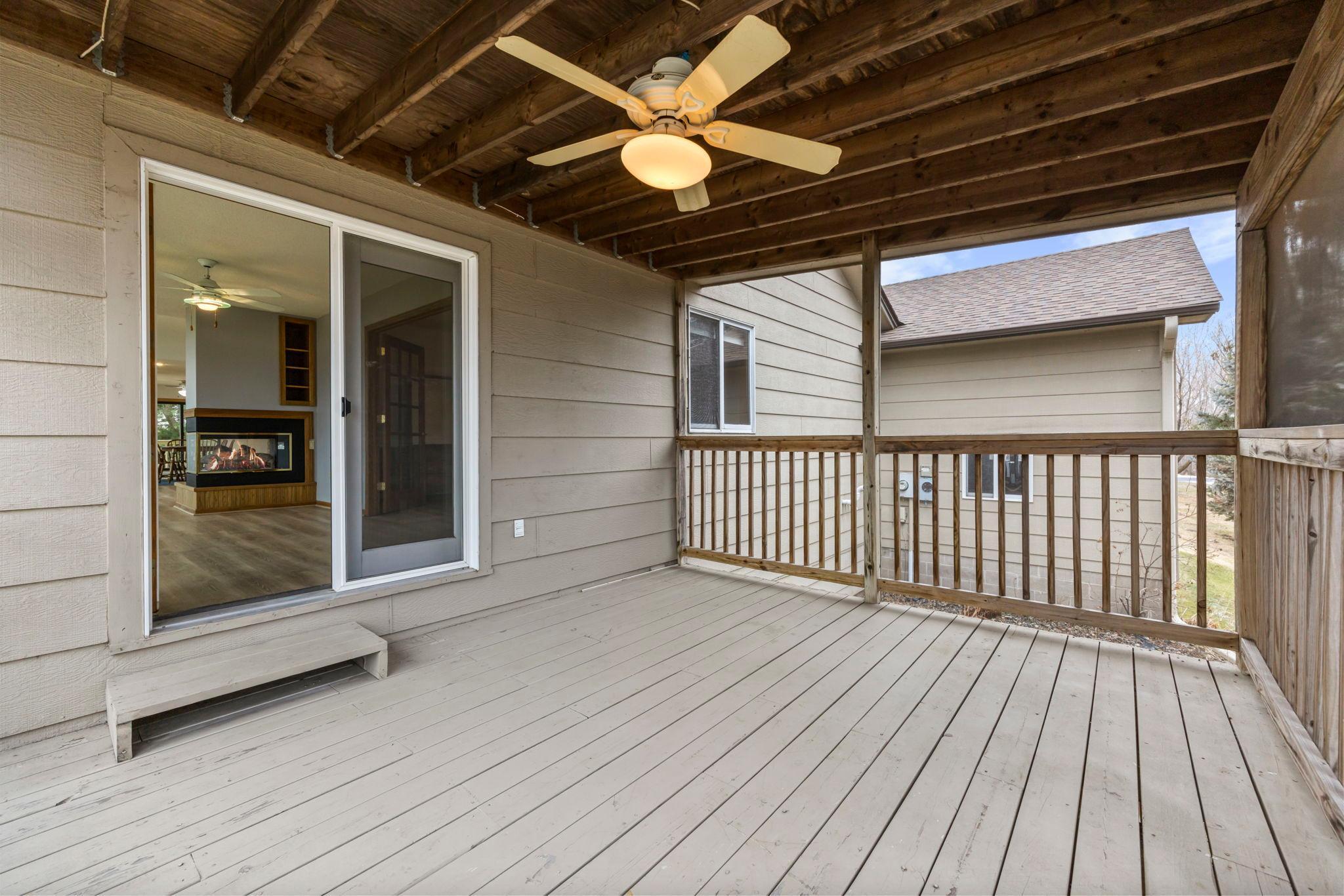 31883 Lakeway Drive NE