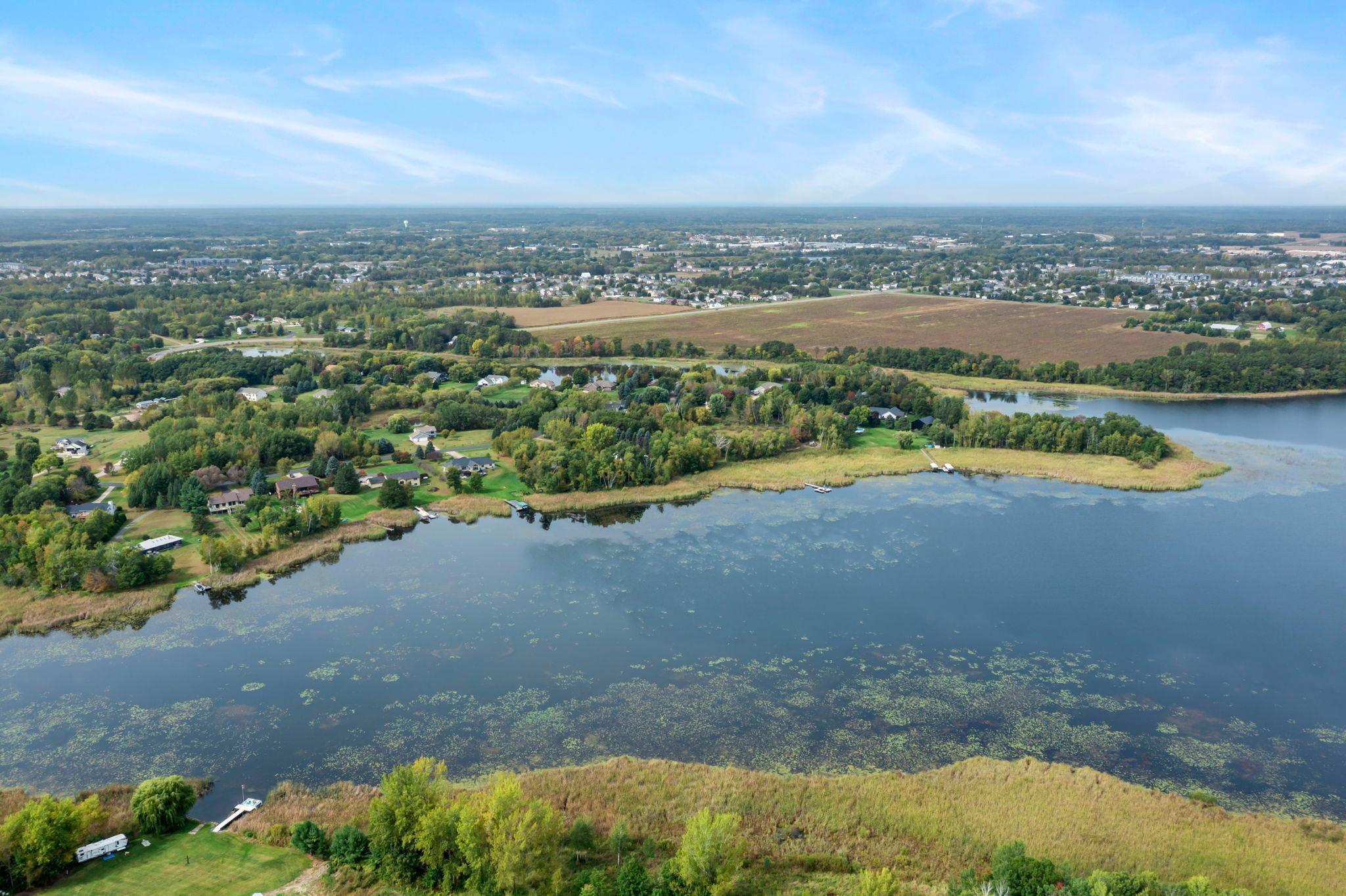 31883 Lakeway Drive NE