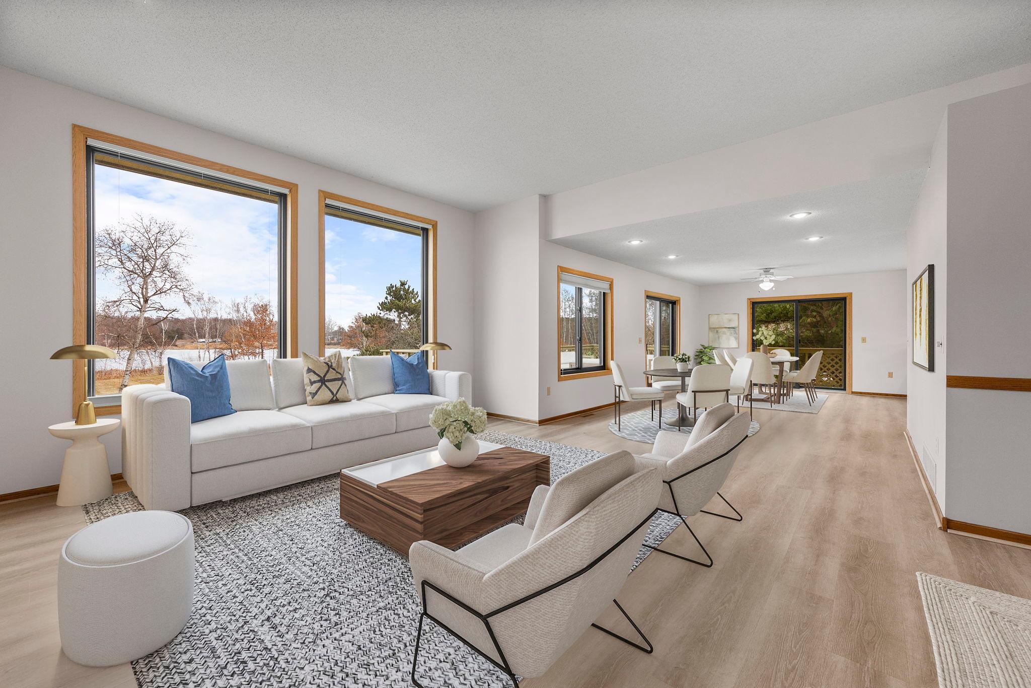 31883 Lakeway Drive NE