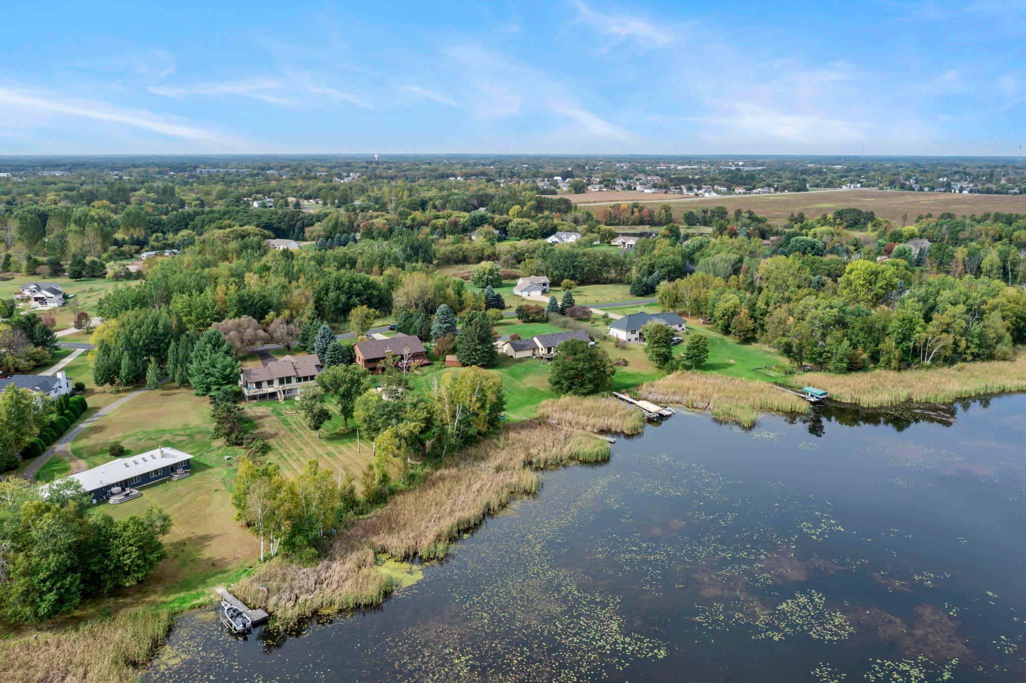 31883 Lakeway Drive NE