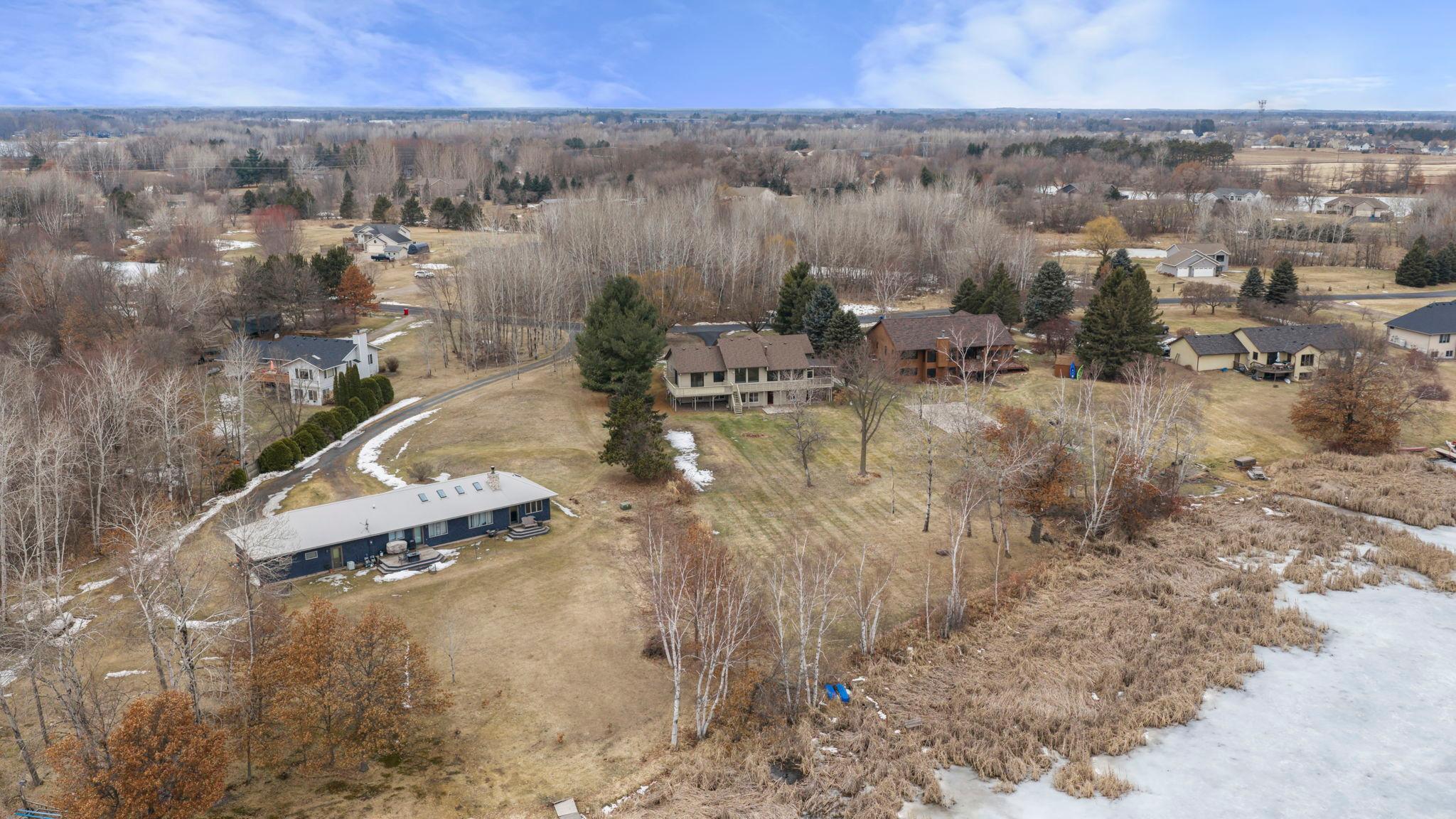 31883 Lakeway Drive NE