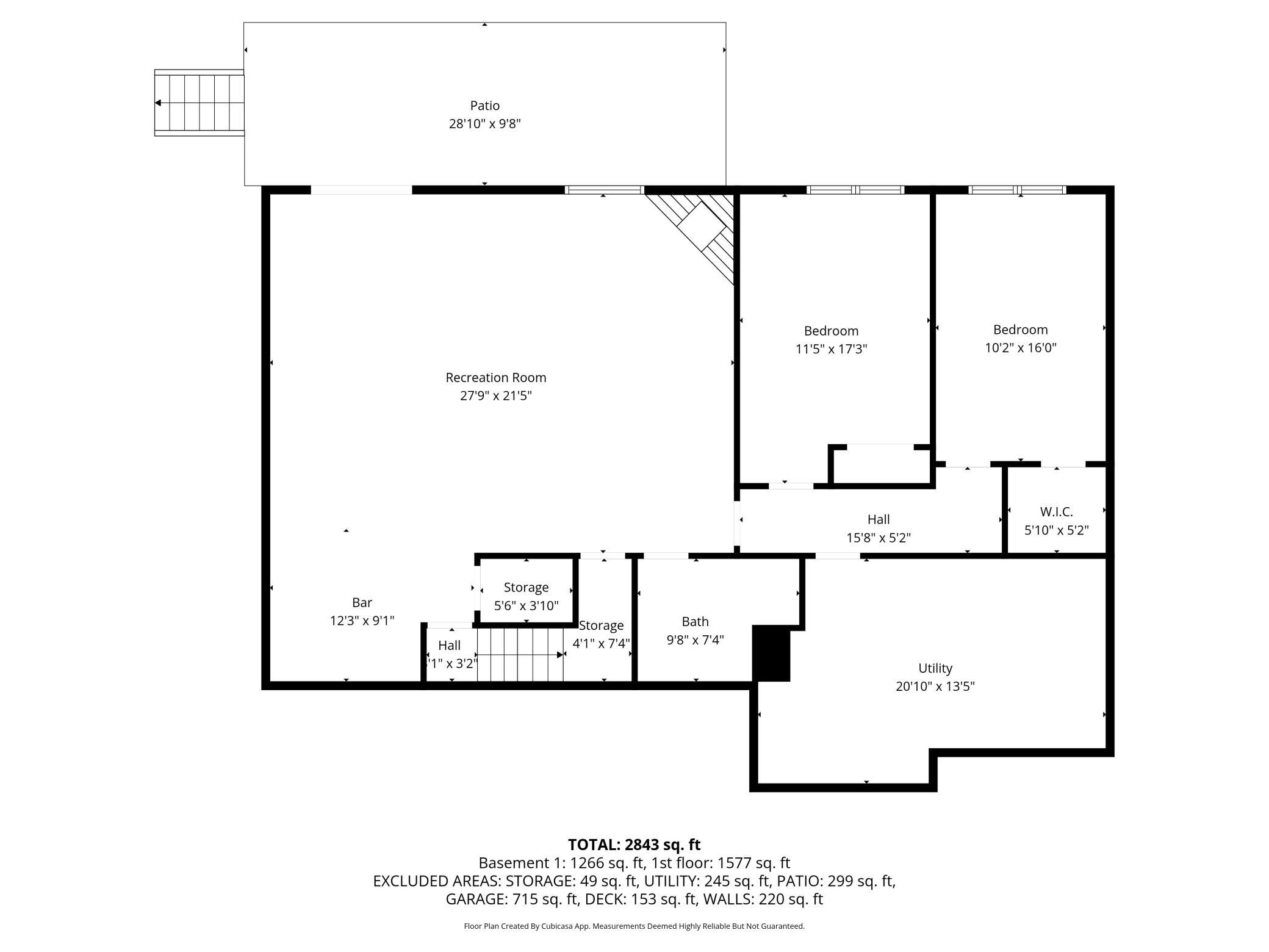8755 Coral Sea Court NE