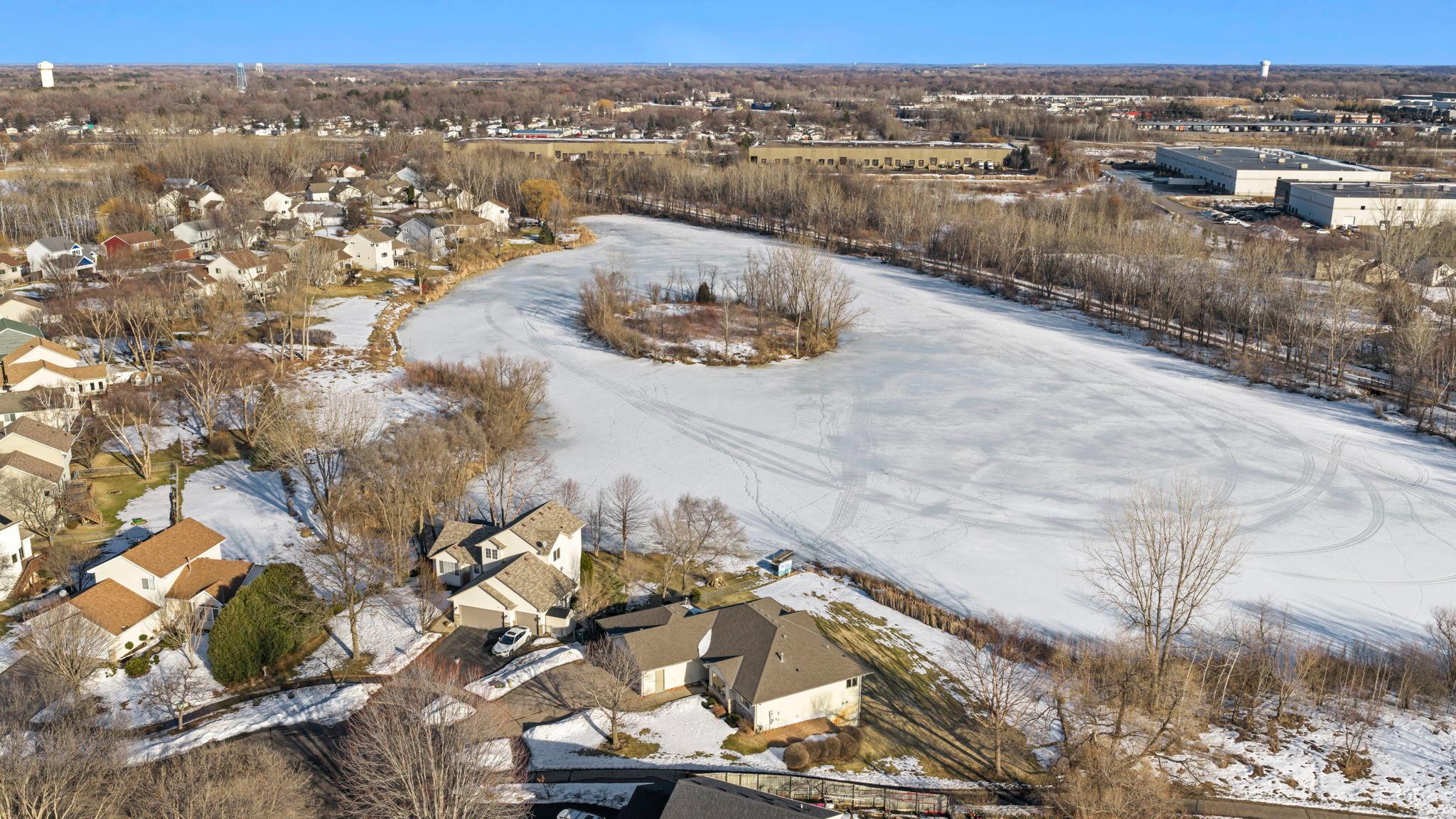 8755 Coral Sea Court NE