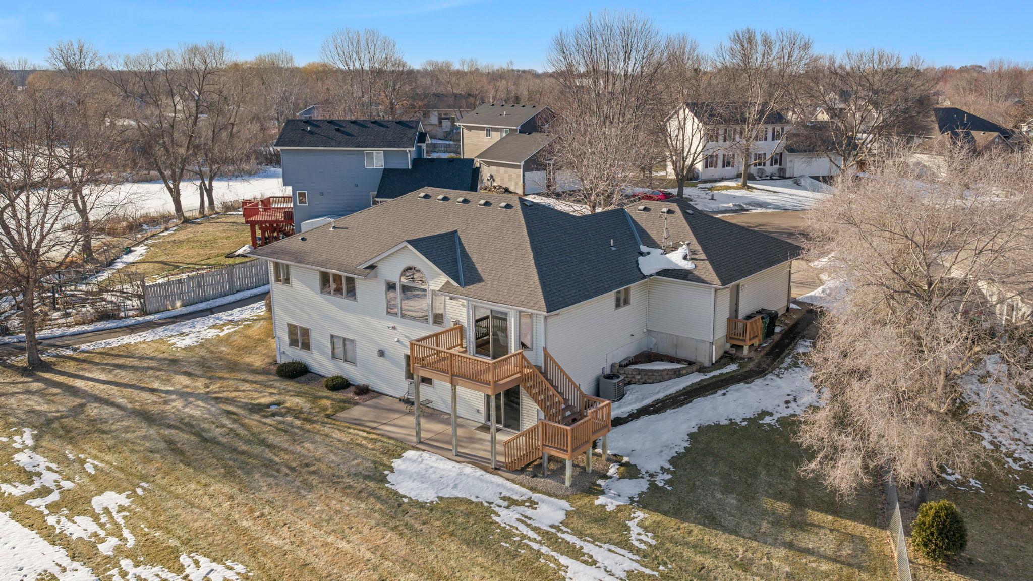 8755 Coral Sea Court NE