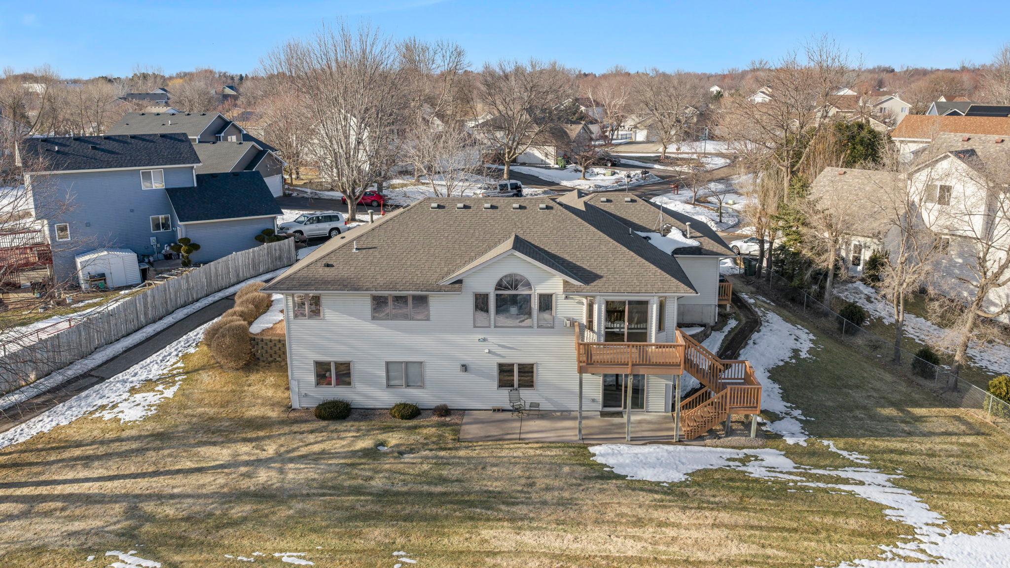 8755 Coral Sea Court NE