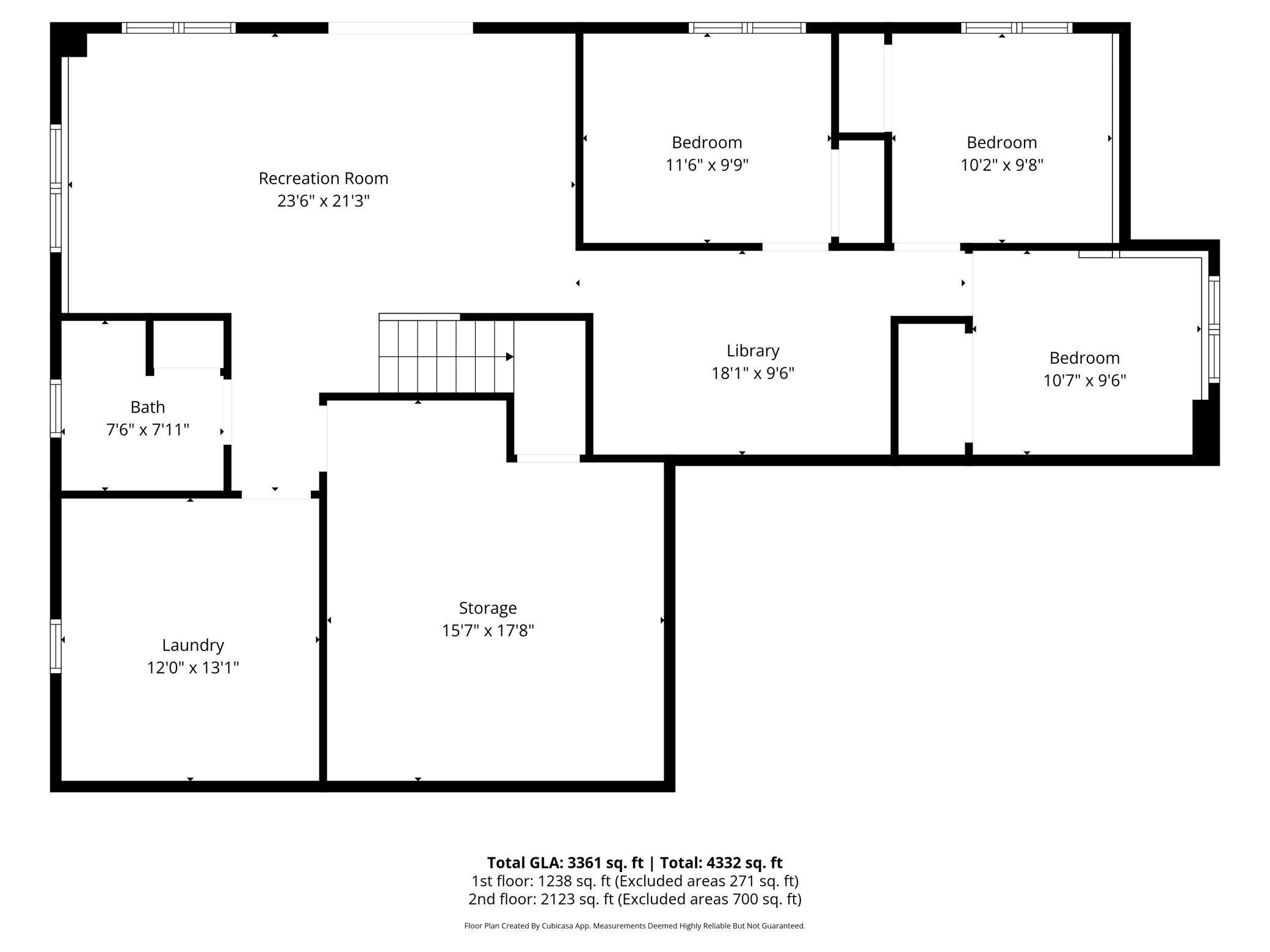 33584 Washington Street NE