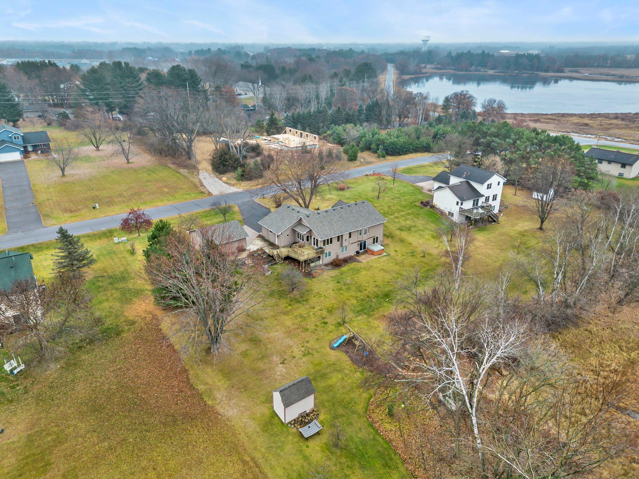 33584 Washington Street NE