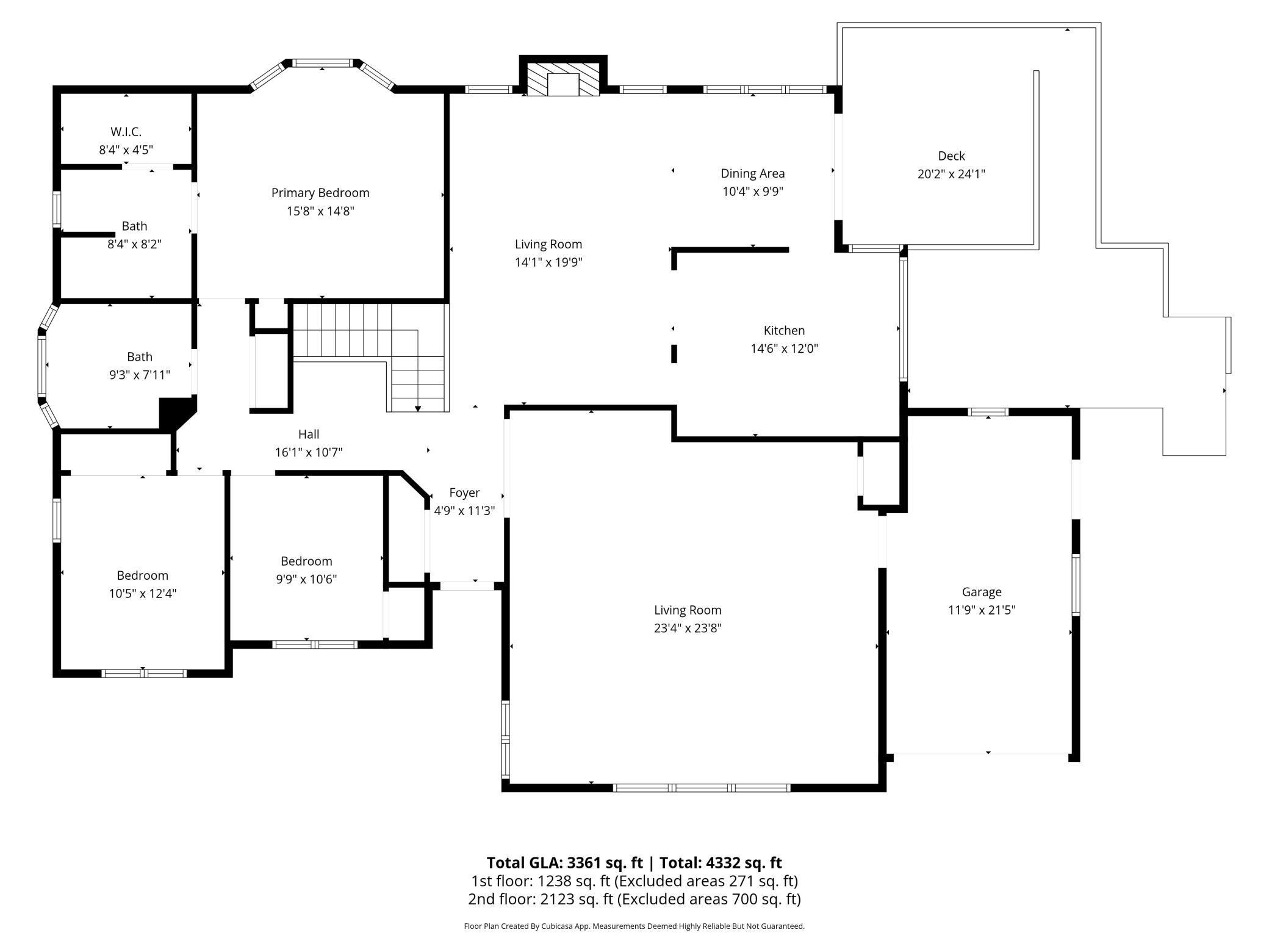 33584 Washington Street NE