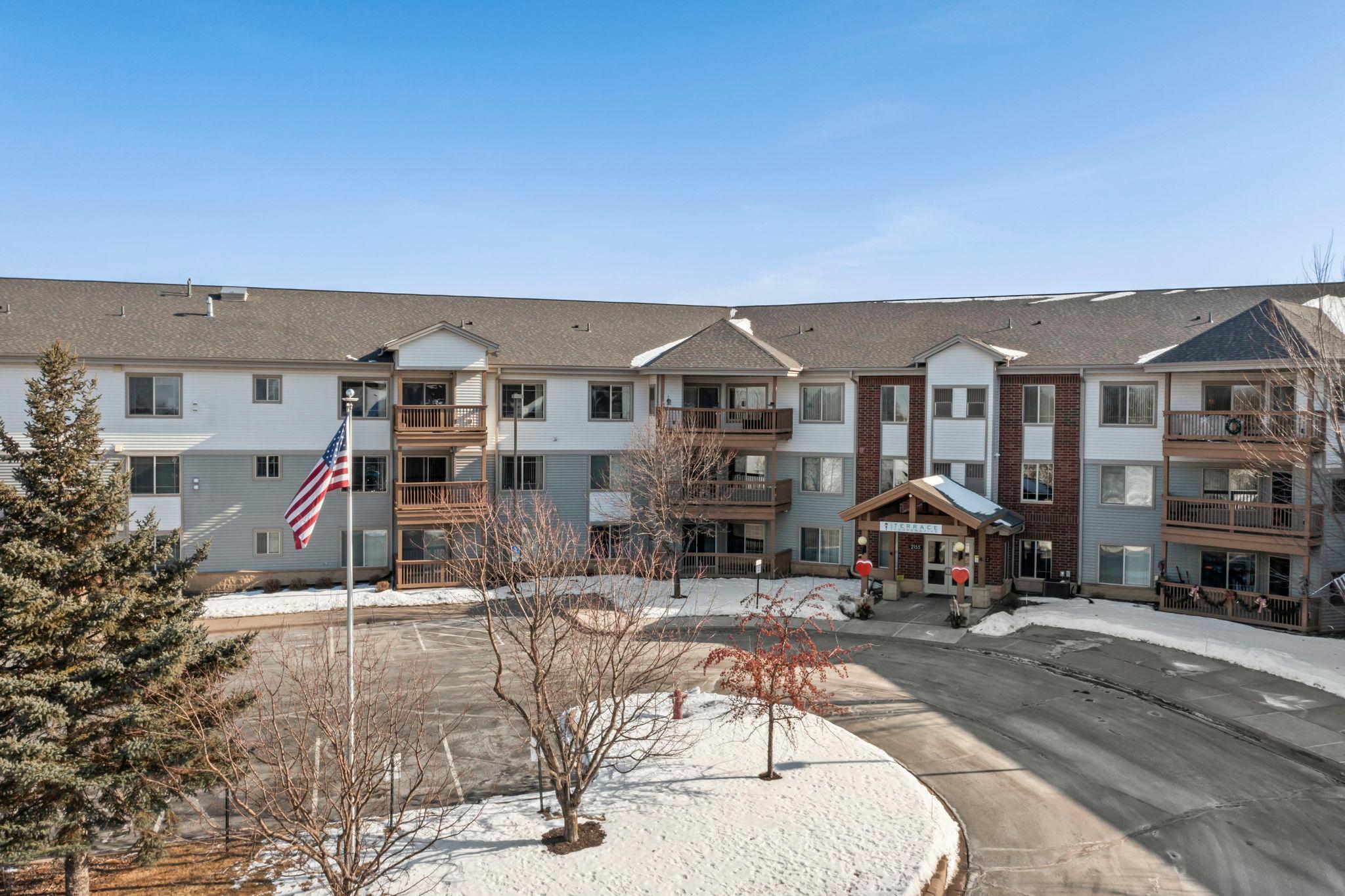 2155 6th Lane SE Unit: 208
