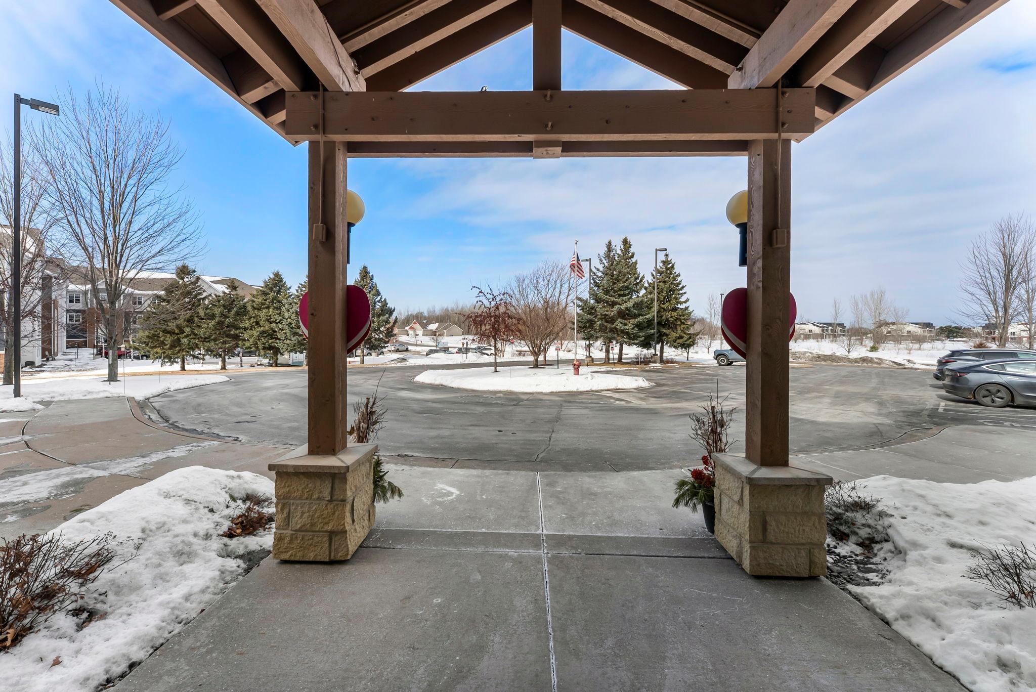 2155 6th Lane SE Unit: 208