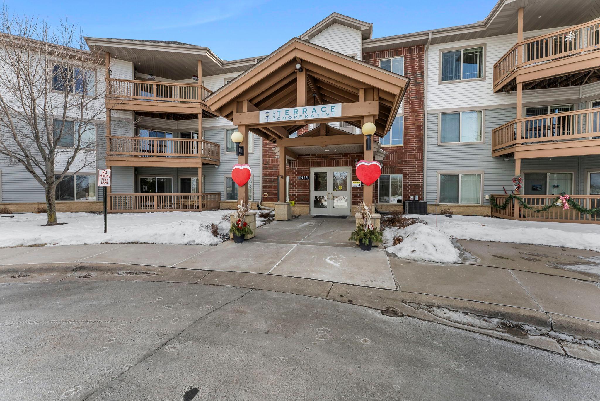 2155 6th Lane SE Unit: 208