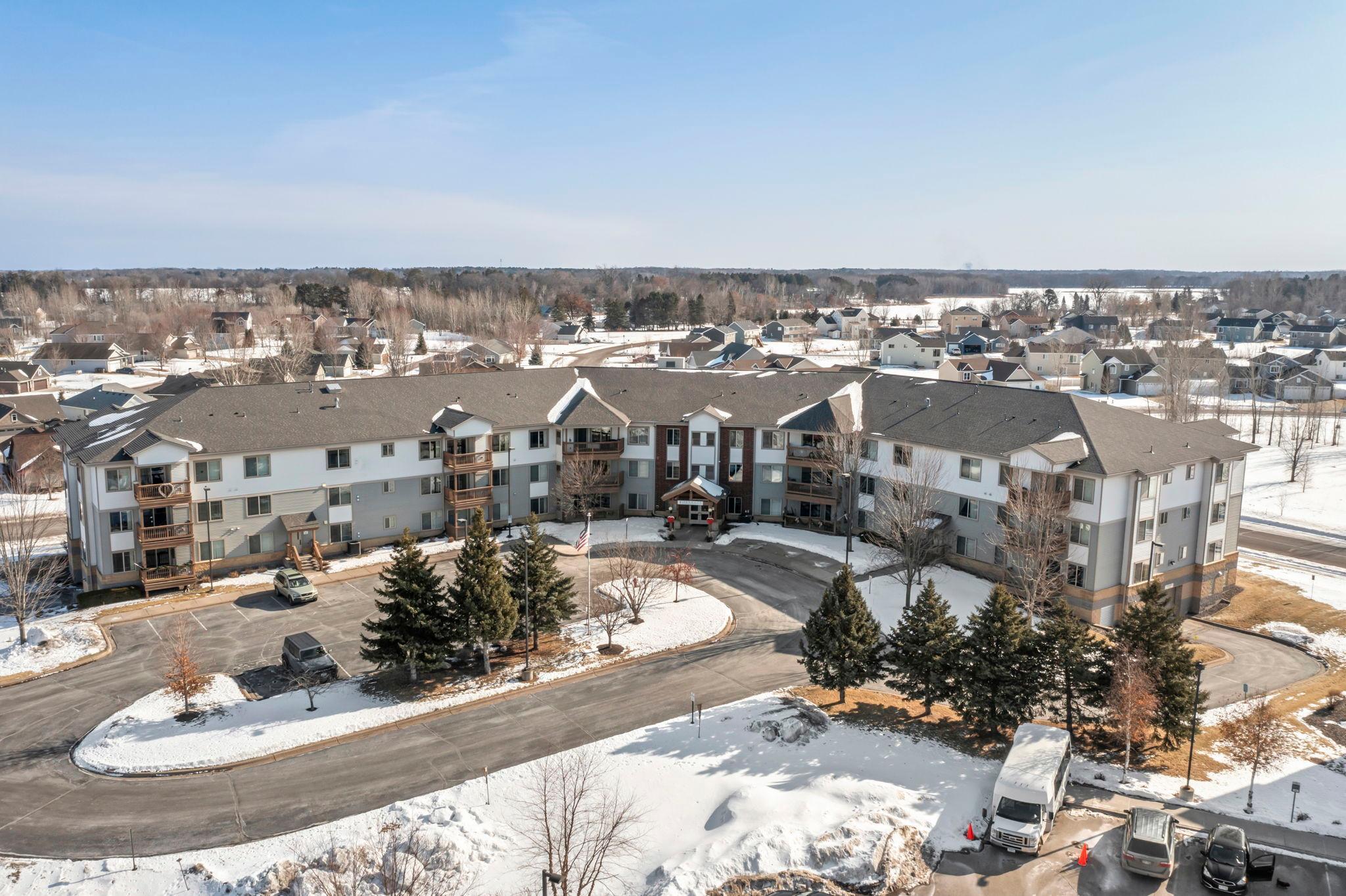 2155 6th Lane SE Unit: 208