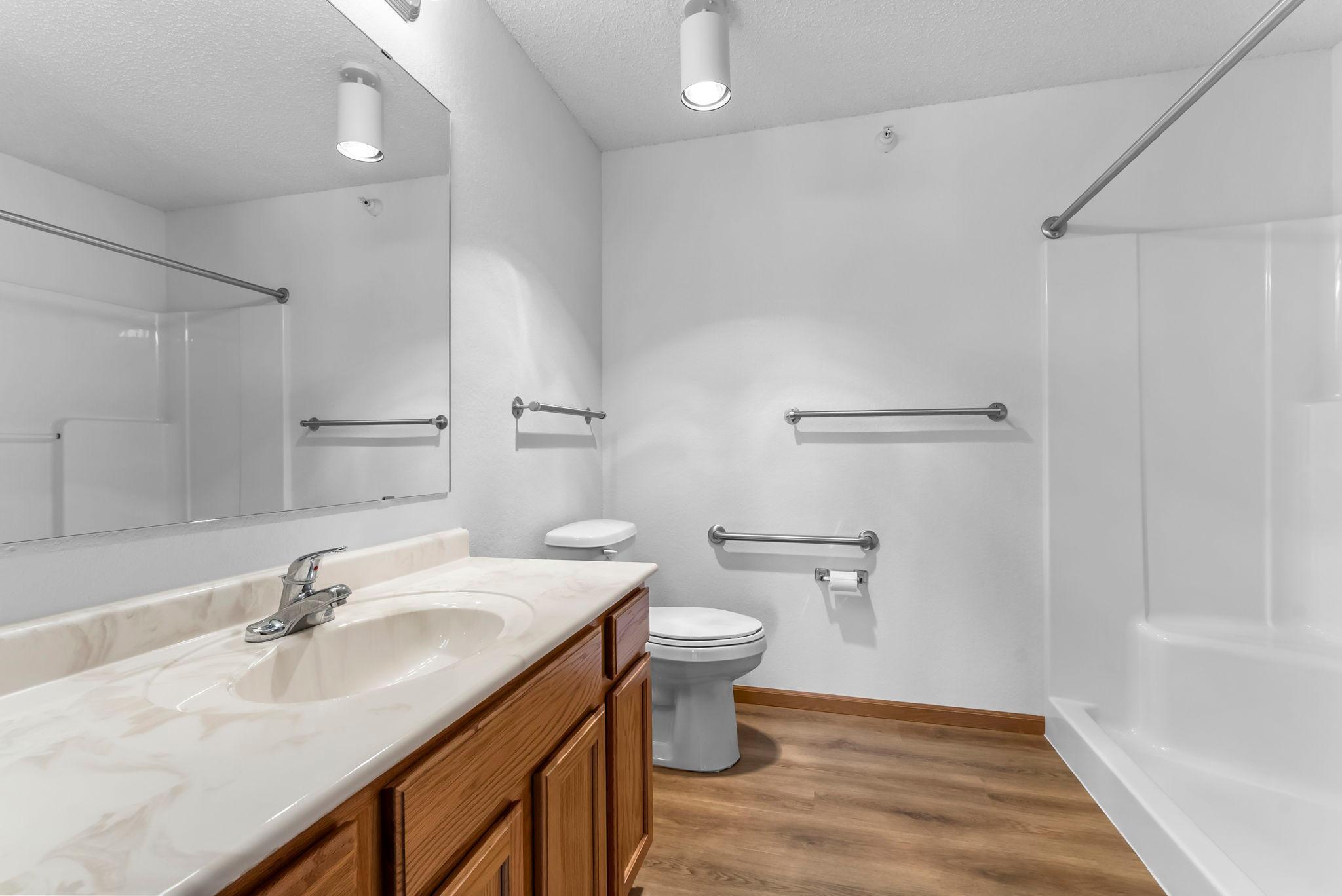 2155 6th Lane SE Unit: 208