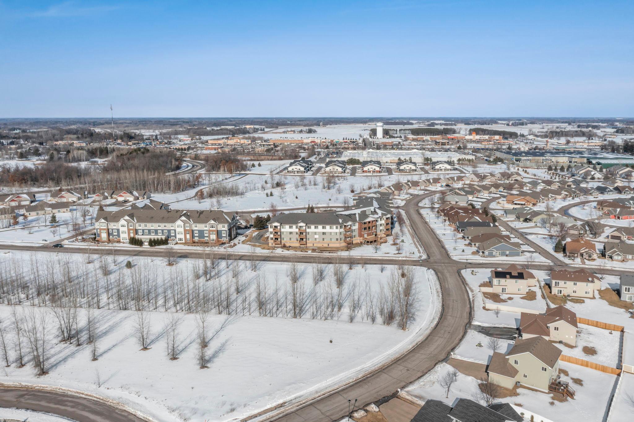 2155 6th Lane SE Unit: 208