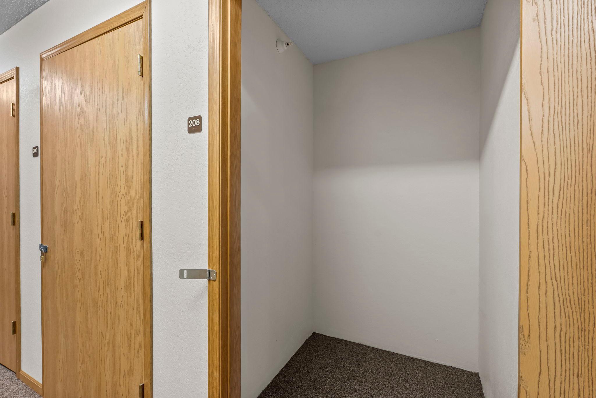 2155 6th Lane SE Unit: 208