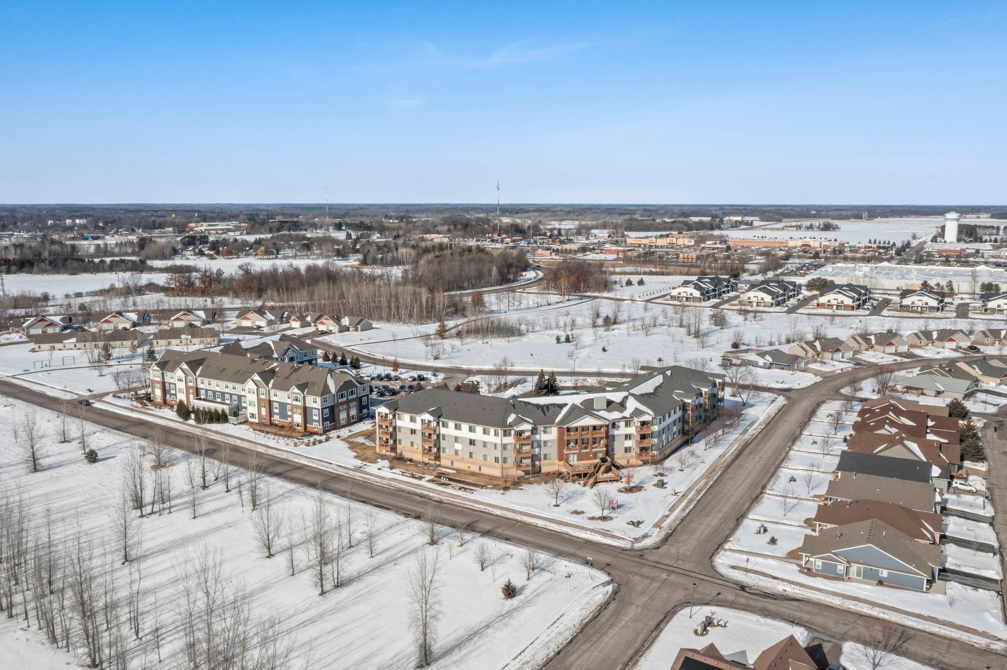 2155 6th Lane SE Unit: 208