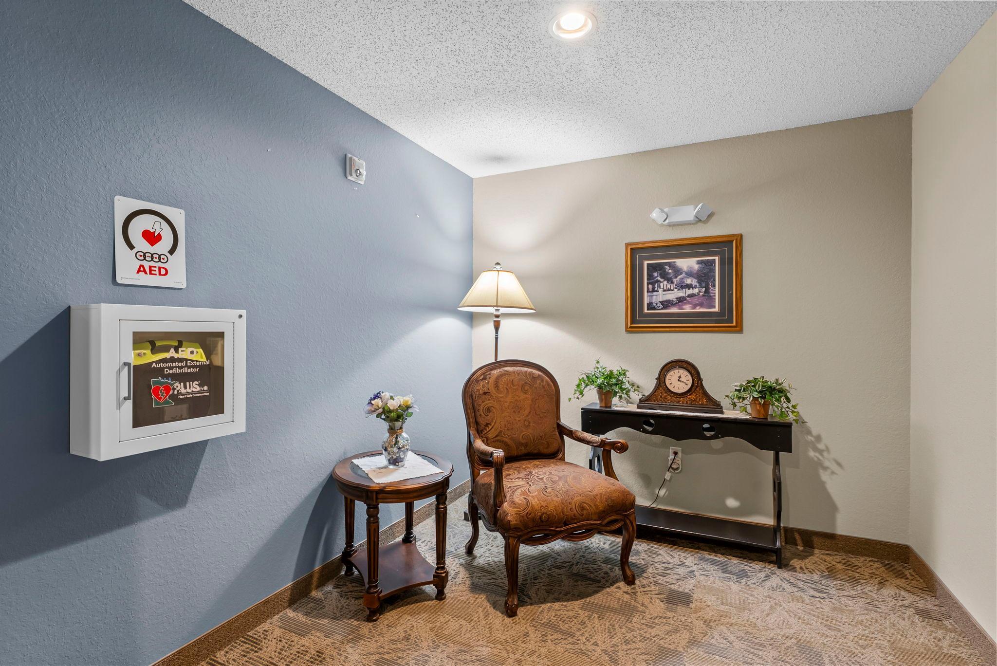 2155 6th Lane SE Unit: 208