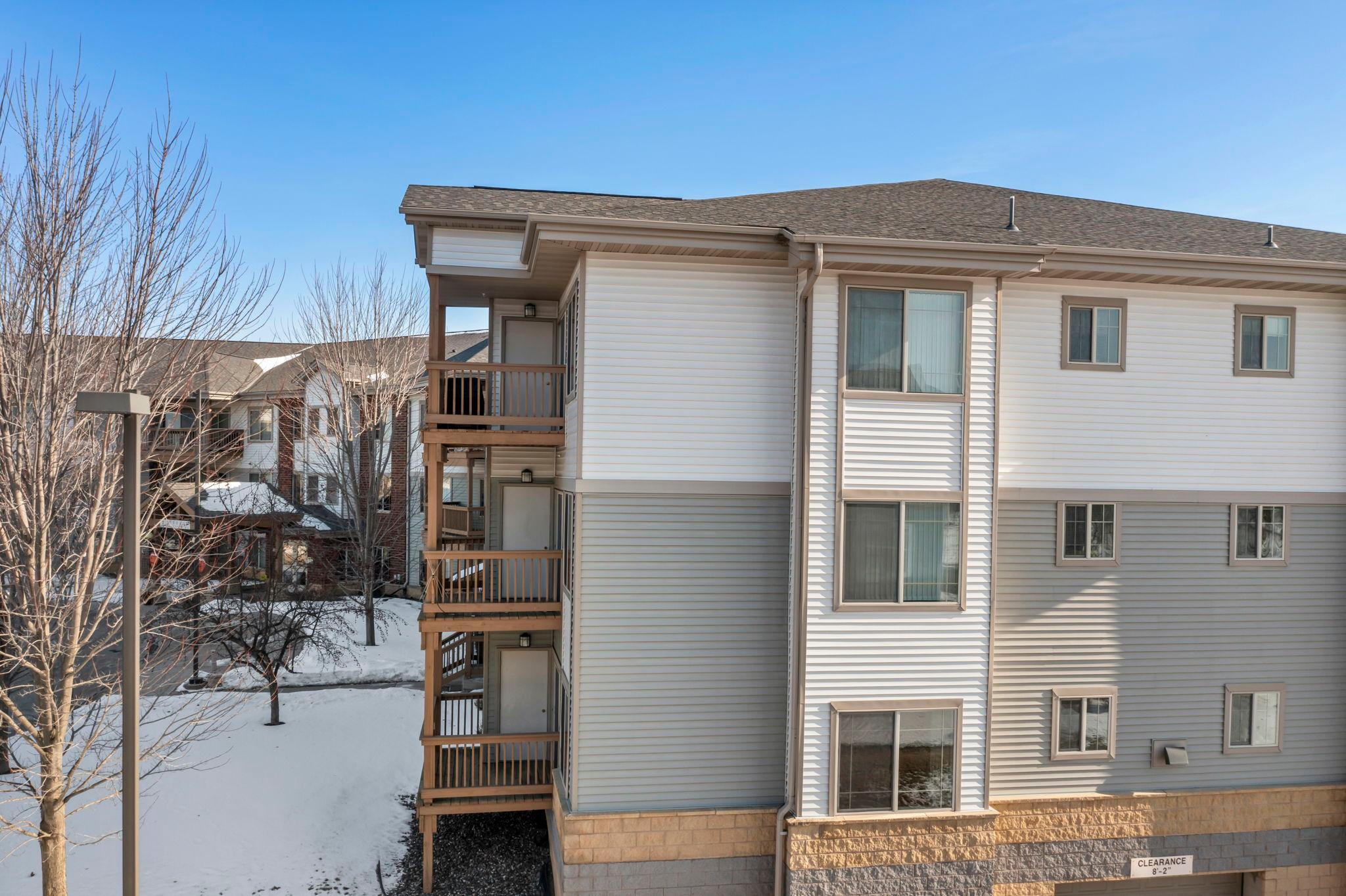 2155 6th Lane SE Unit: 208