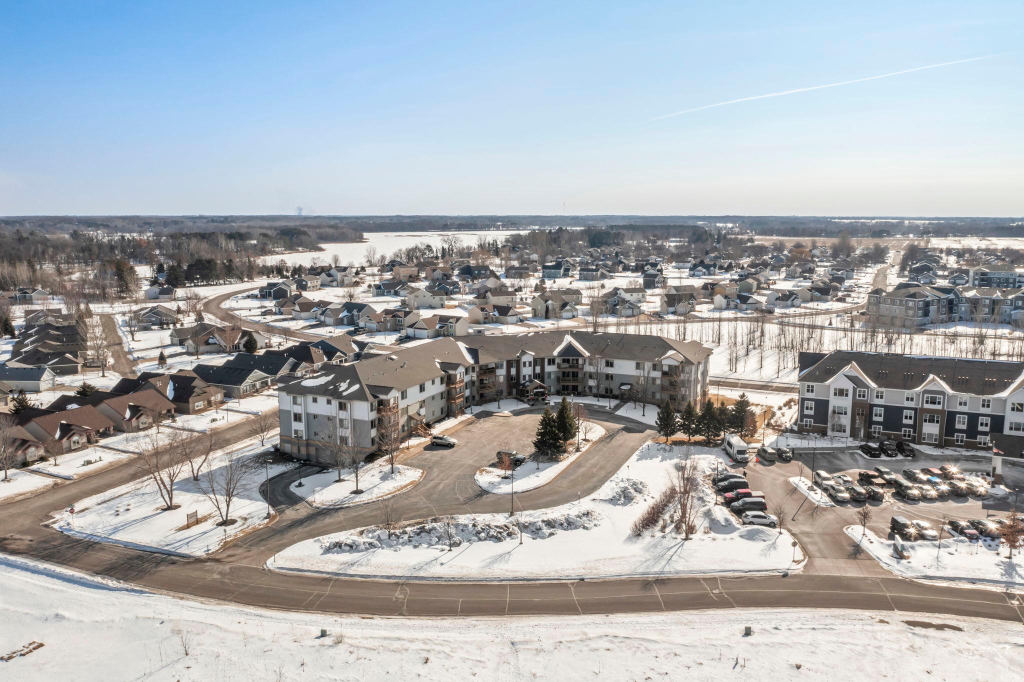 2155 6th Lane SE Unit: 208