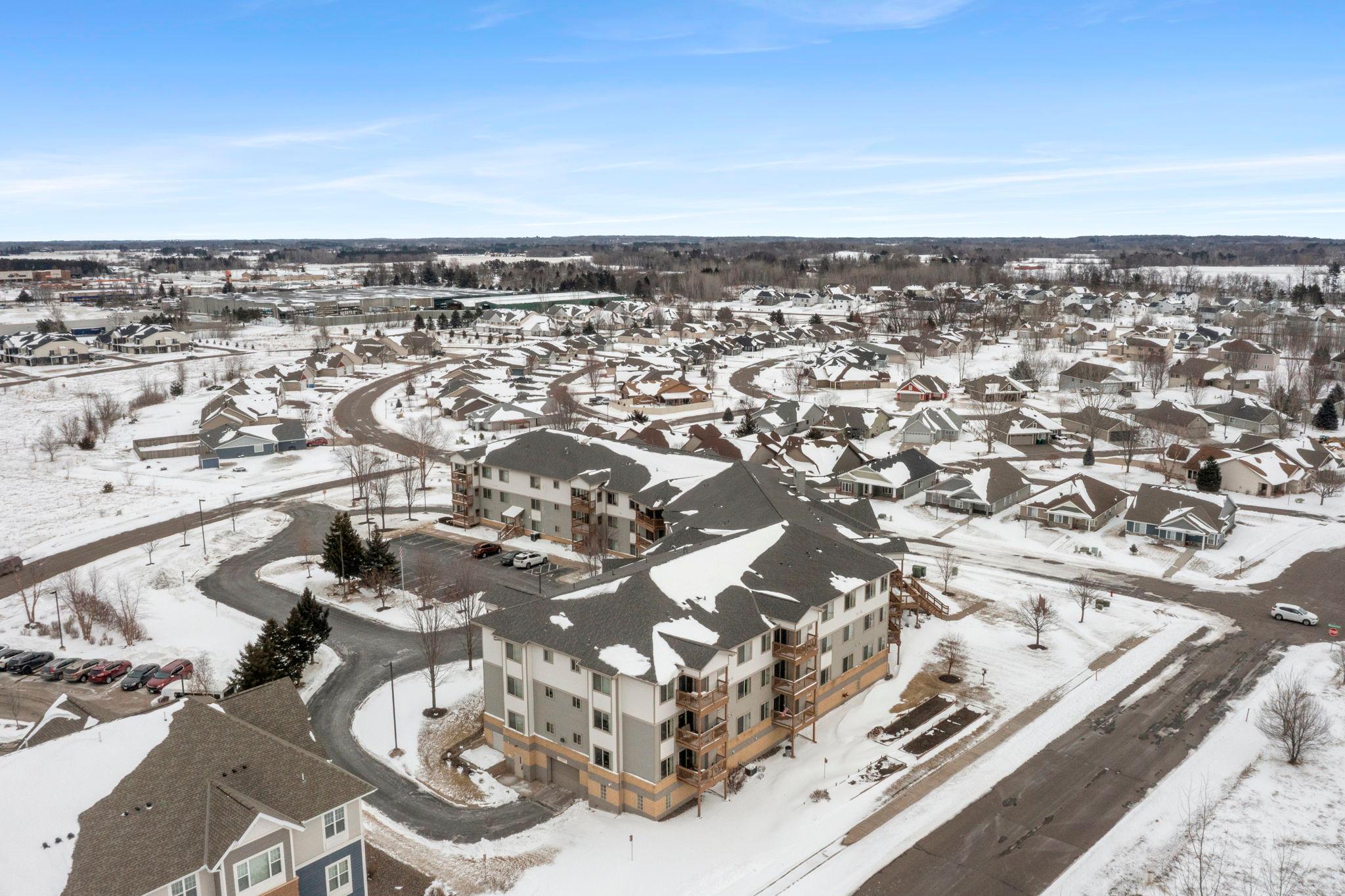 2155 6th Lane SE Unit: 101