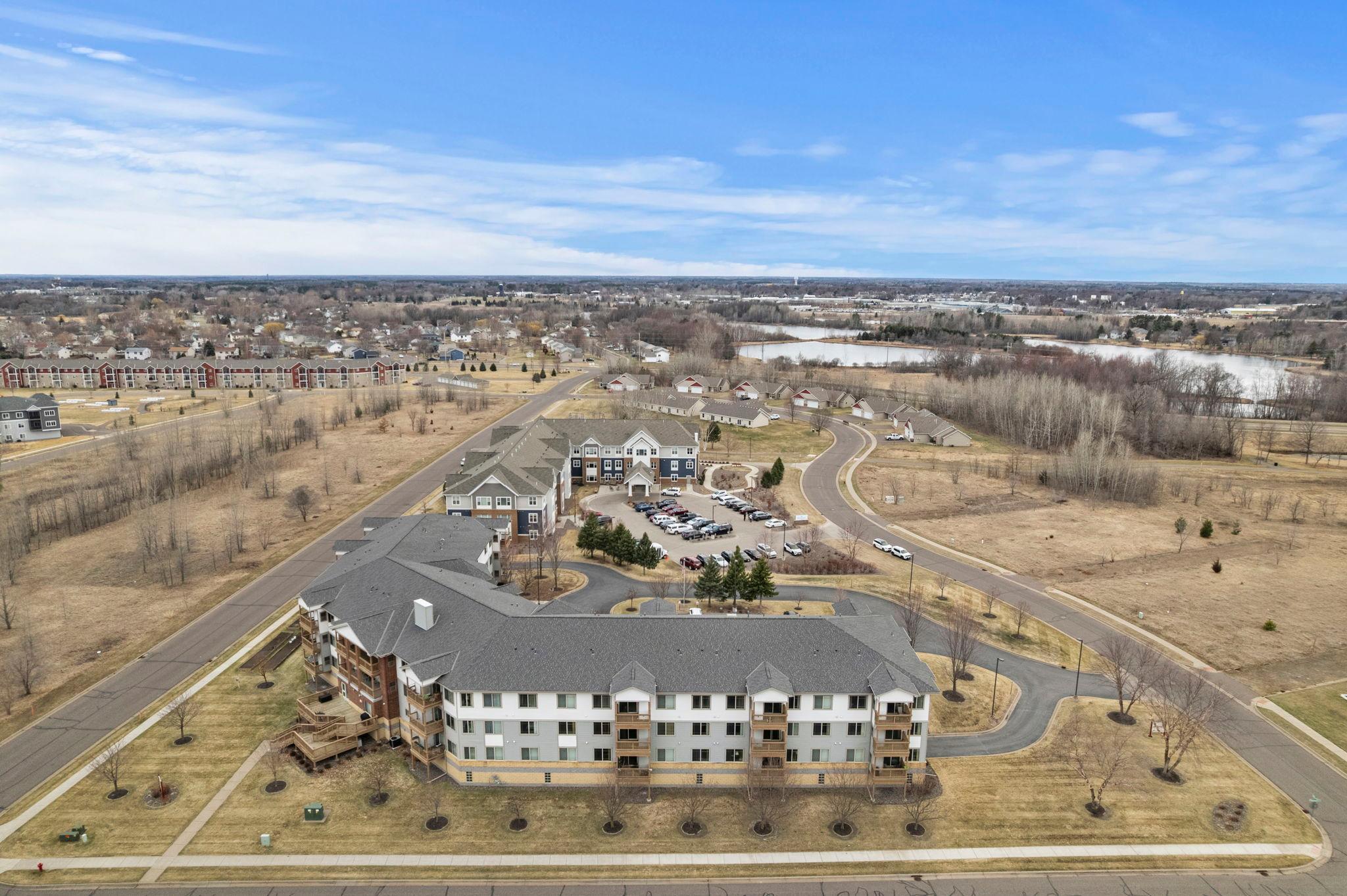 2155 6th Lane SE Unit: 101