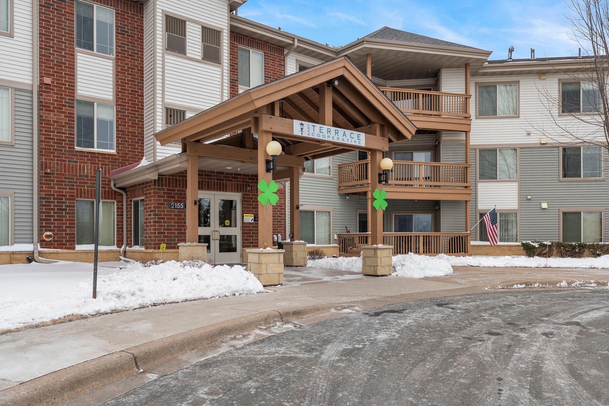 2155 6th Lane SE Unit: 101