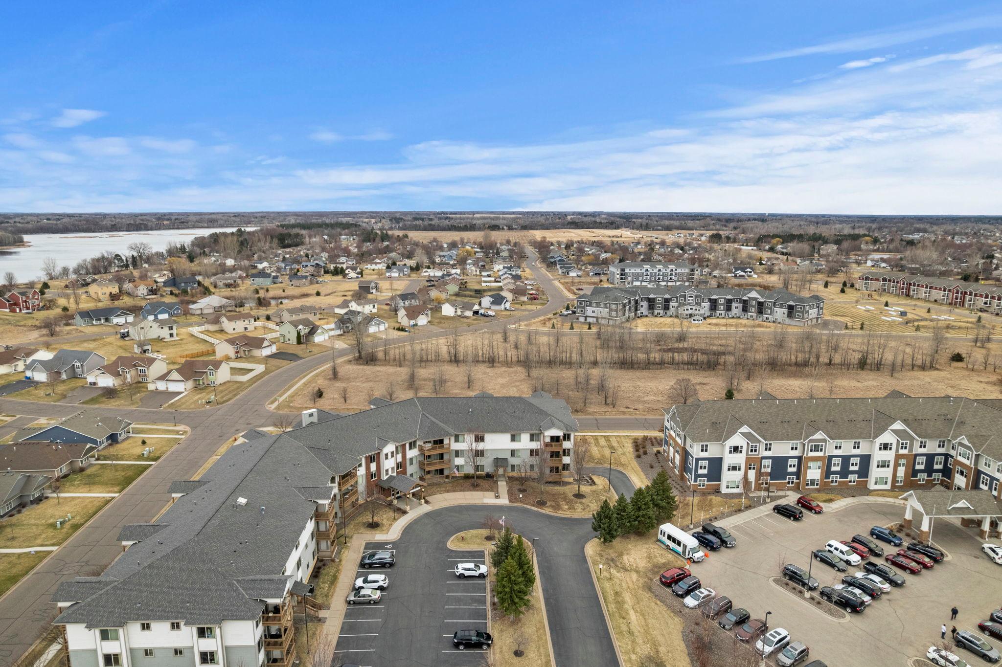 2155 6th Lane SE Unit: 101