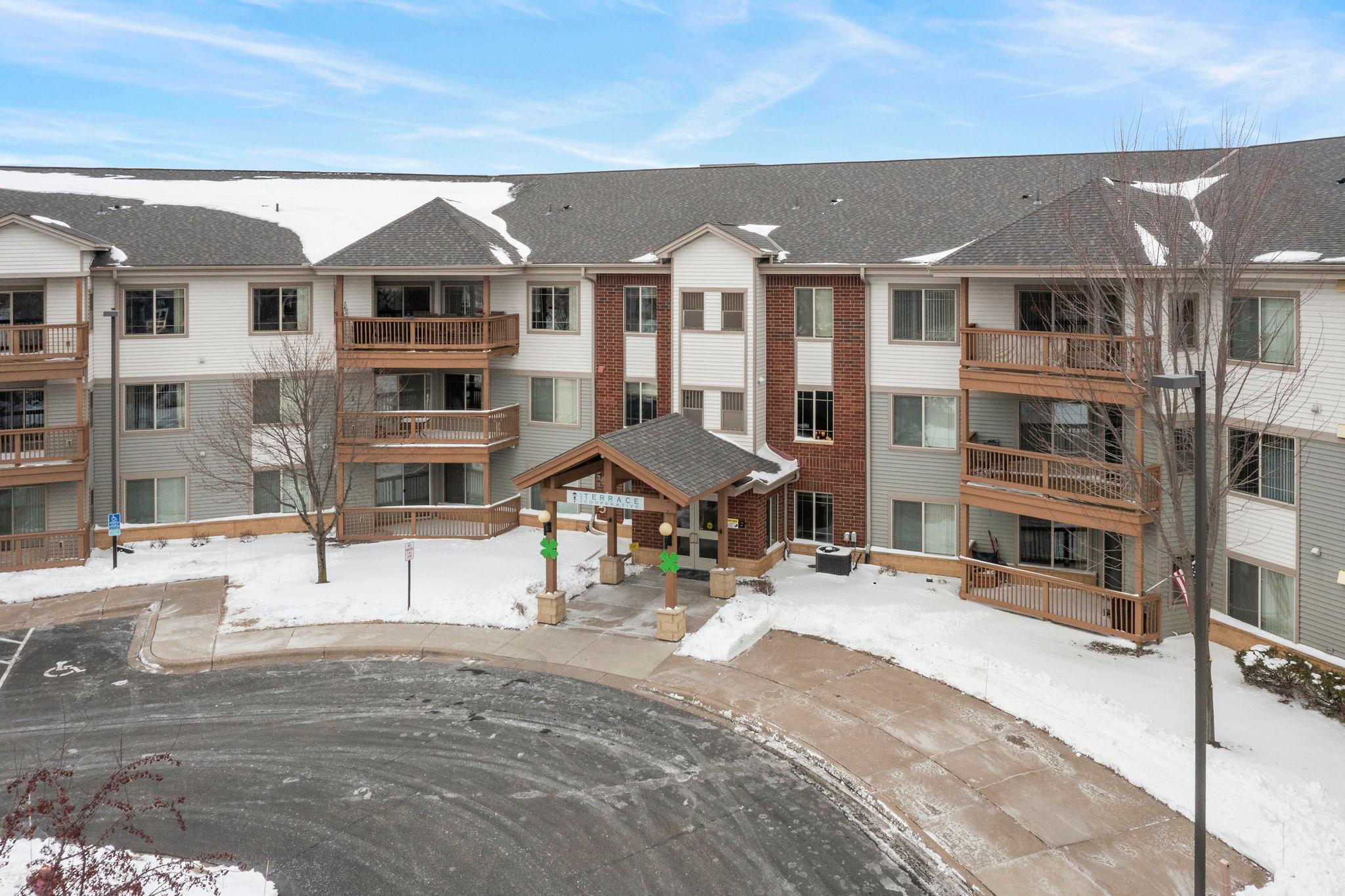 2155 6th Lane SE Unit: 101