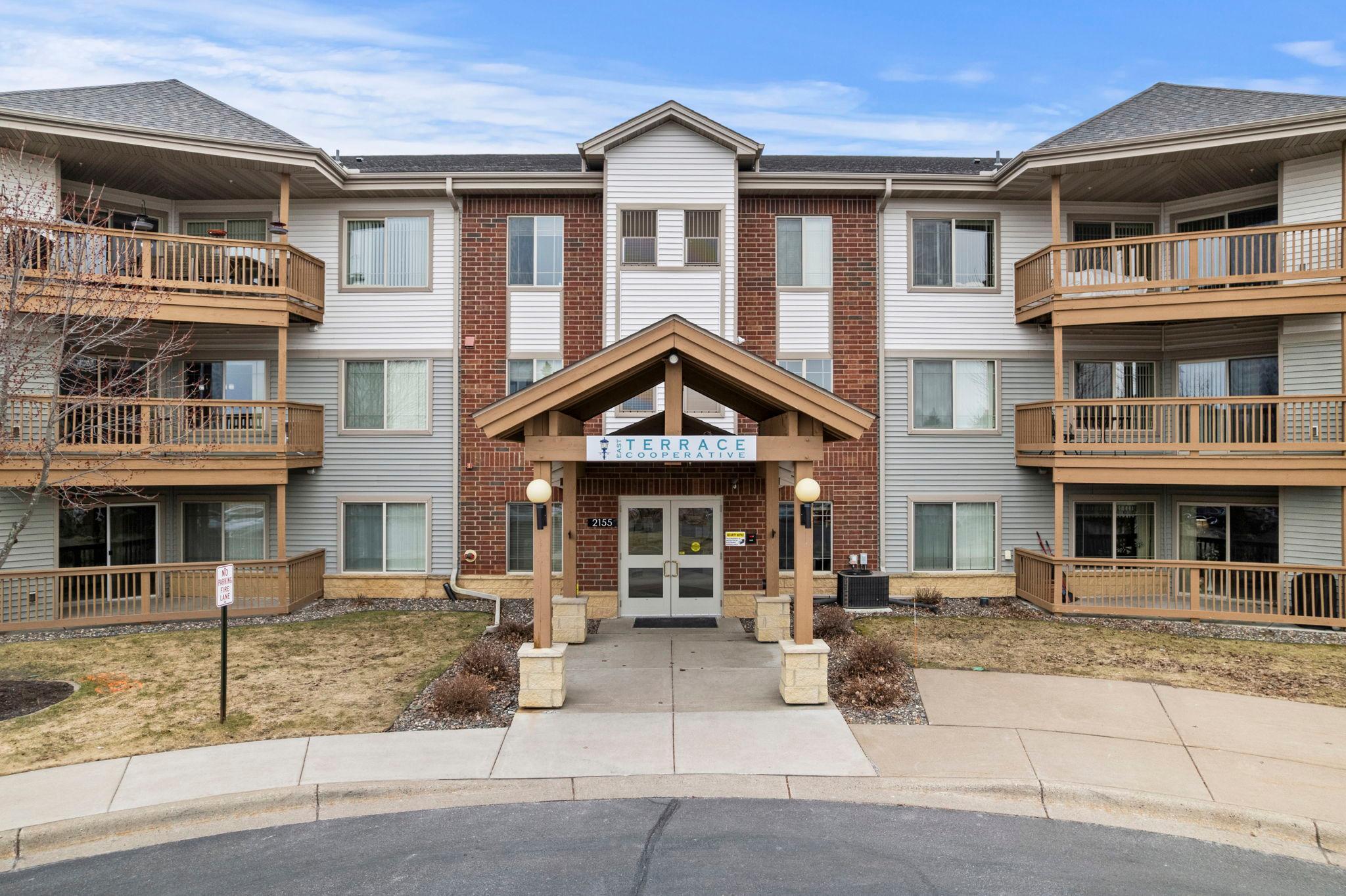 2155 6th Lane SE Unit: 101