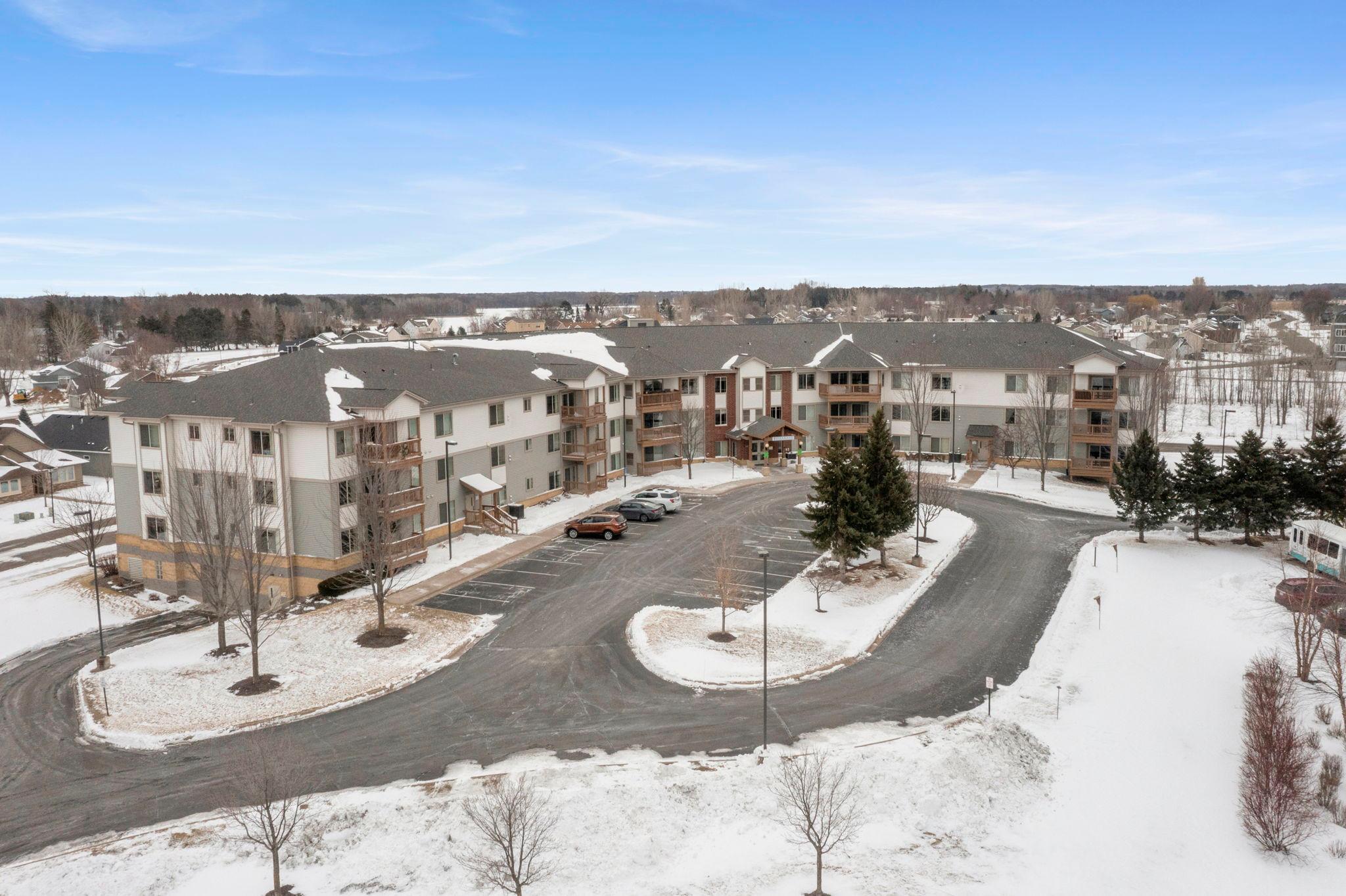 2155 6th Lane SE Unit: 101