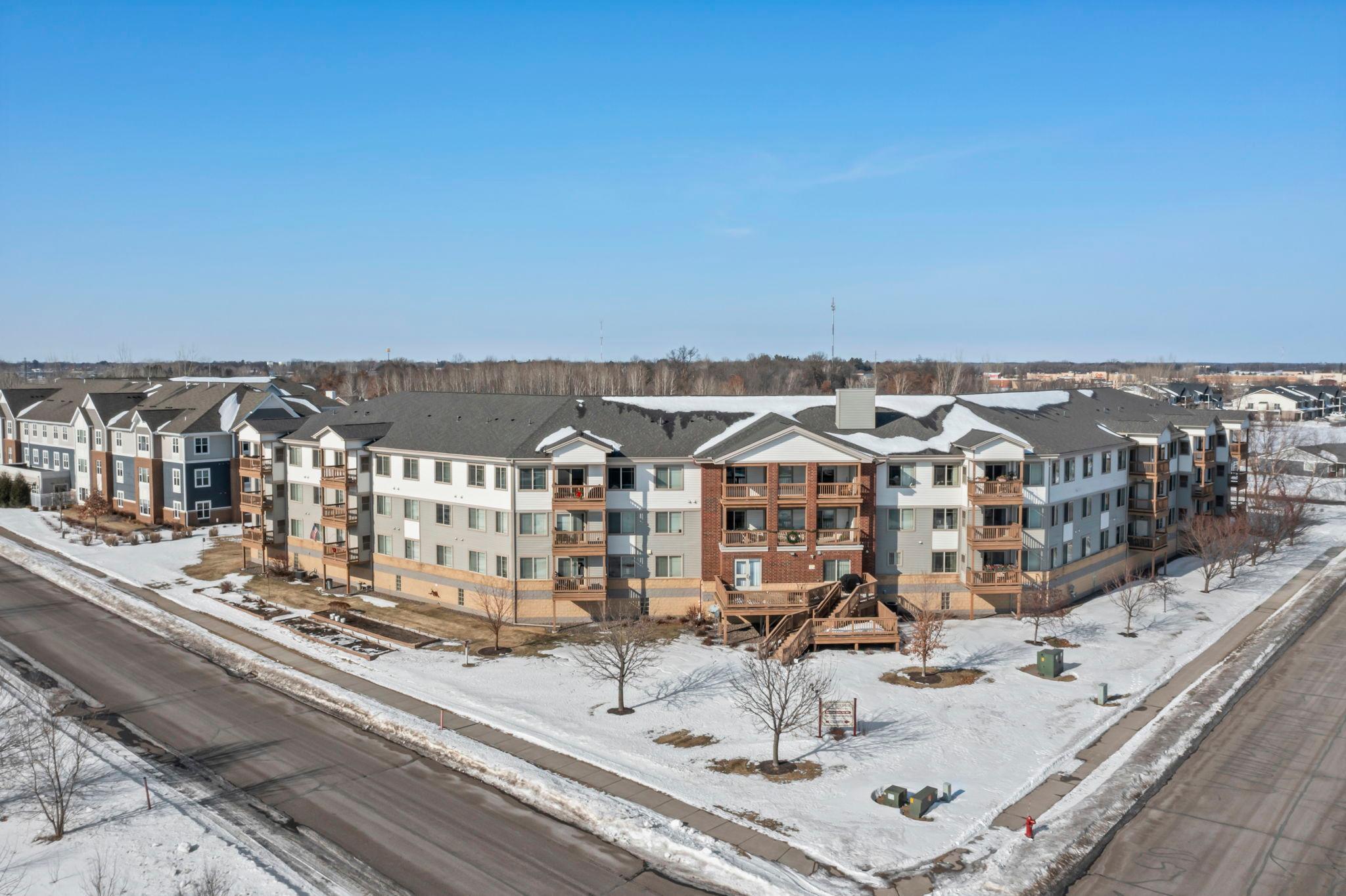 2155 6th Lane SE Unit: 101