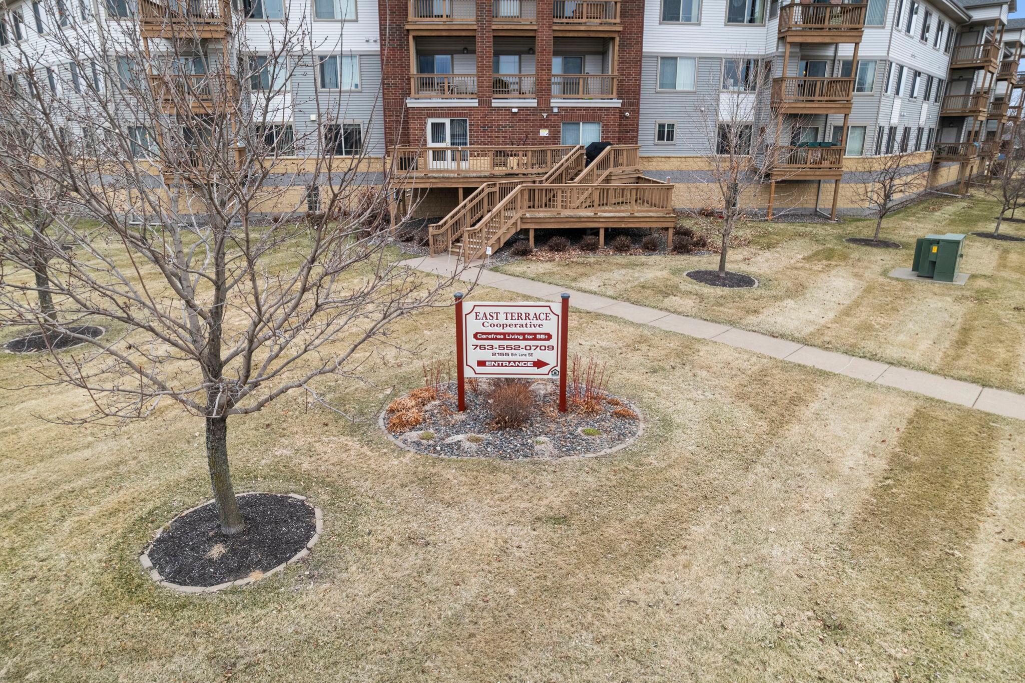 2155 6th Lane SE Unit: 101
