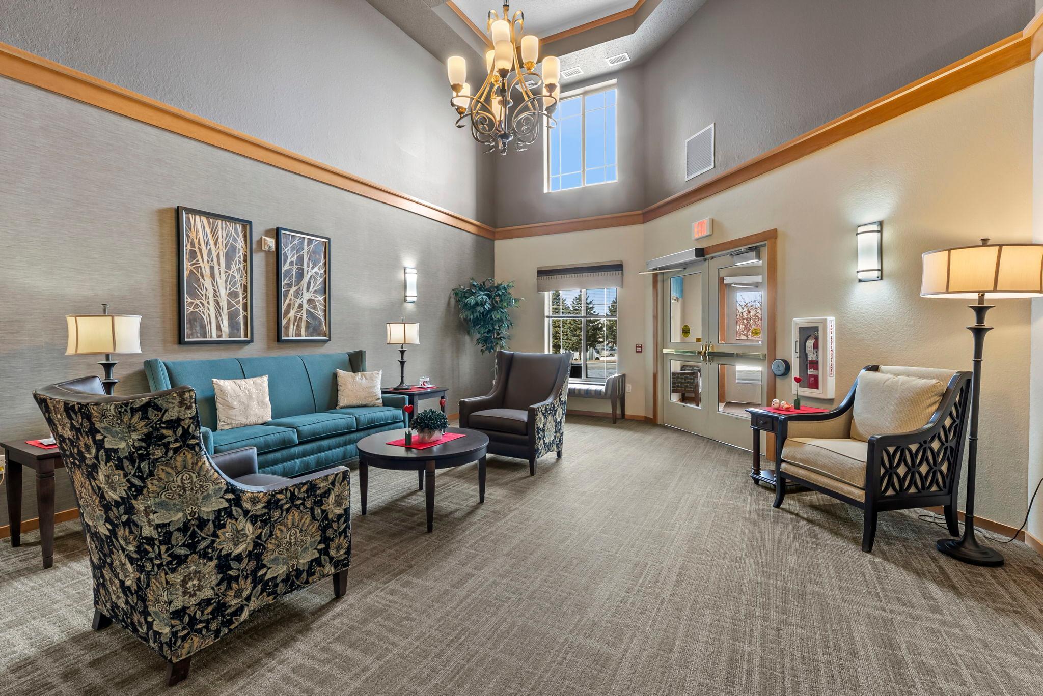 2155 6th Lane SE Unit: 101