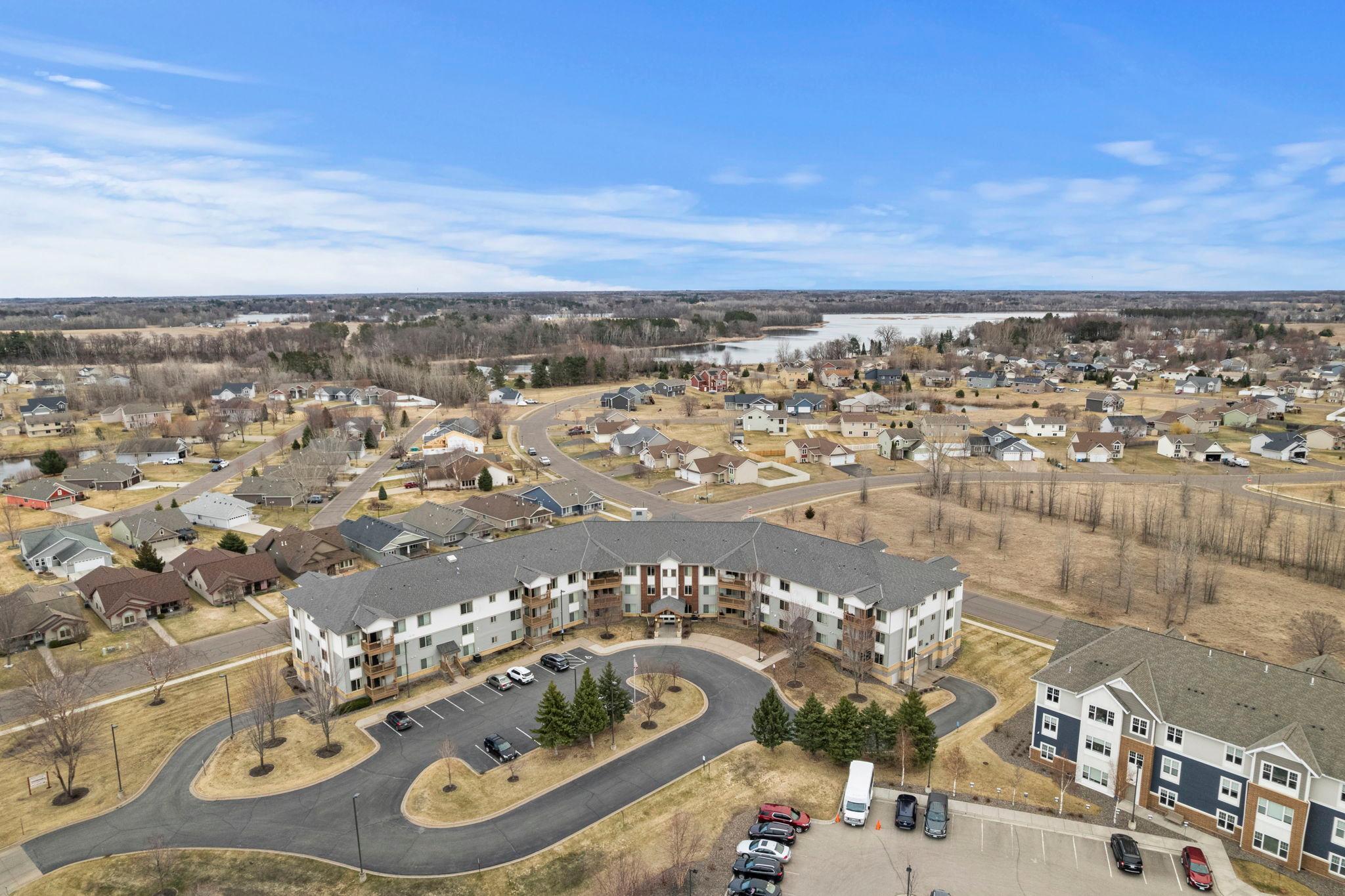 2155 6th Lane SE Unit: 101
