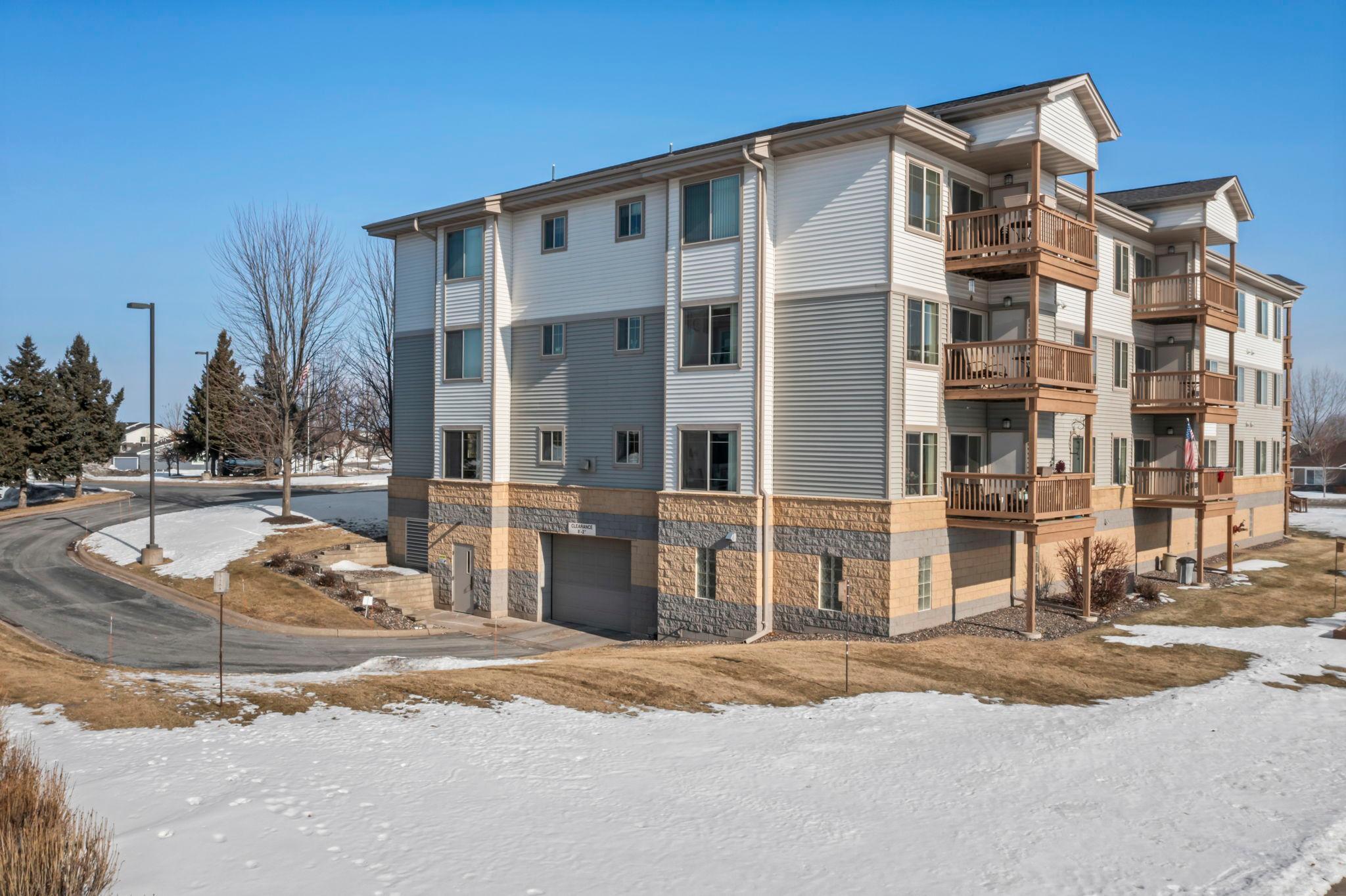 2155 6th Lane SE Unit: 101