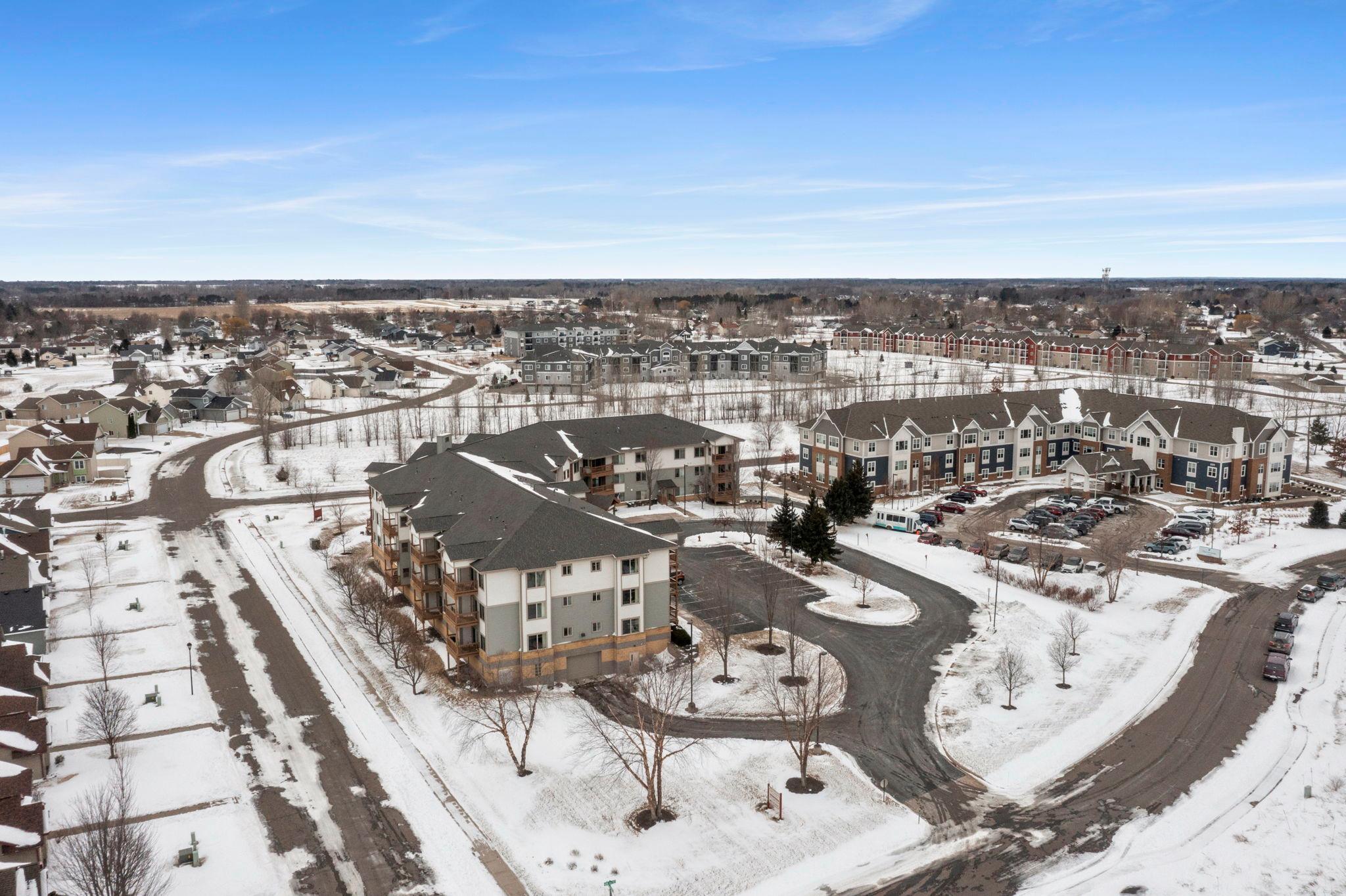 2155 6th Lane SE Unit: 101