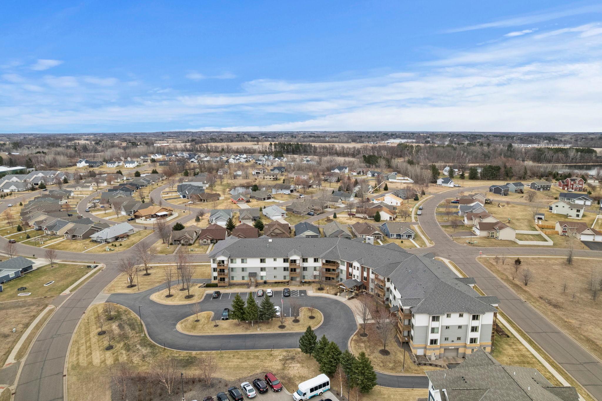 2155 6th Lane SE Unit: 101