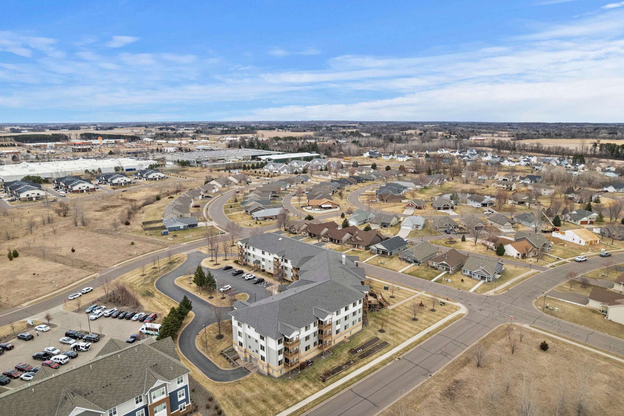 2155 6th Lane SE Unit: 101