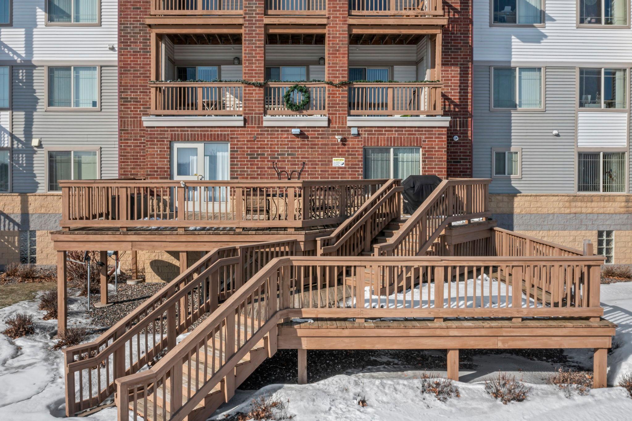 2155 6th Lane SE Unit: 101