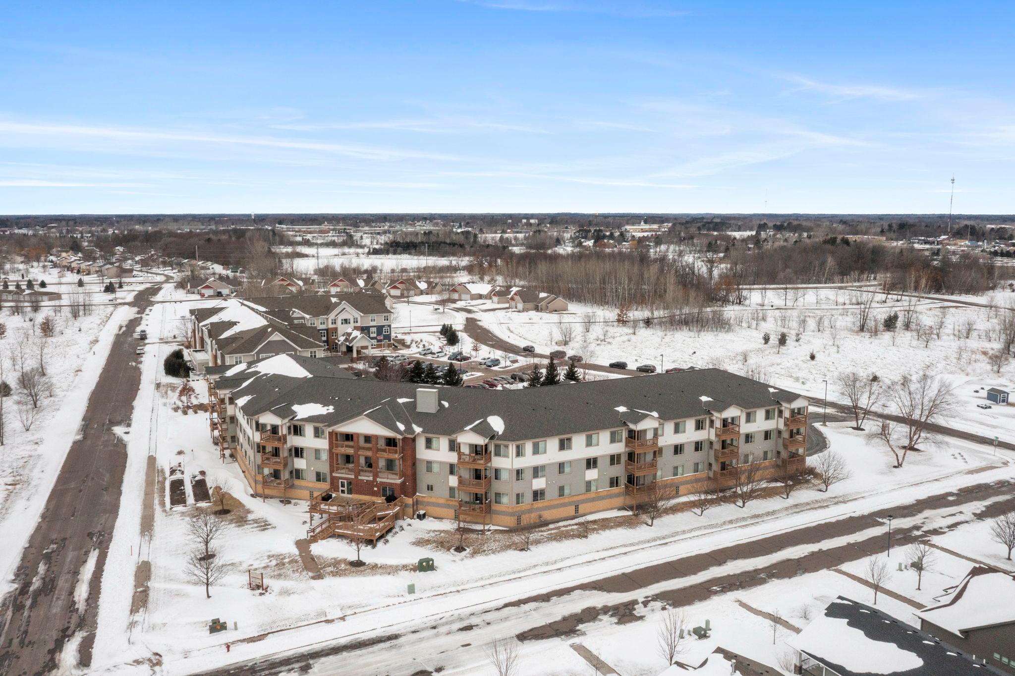 2155 6th Lane SE Unit: 101