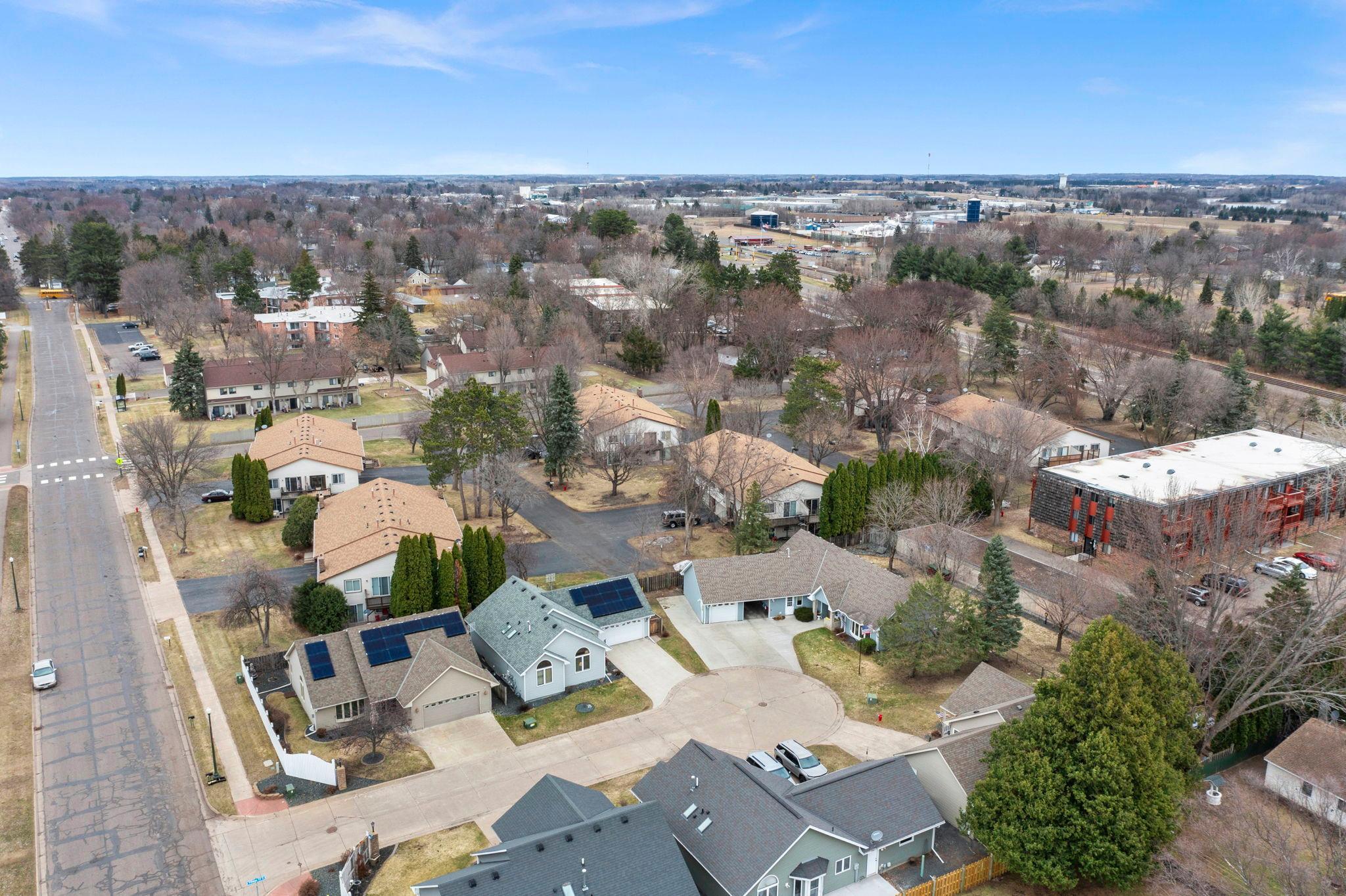 420 Village Court
