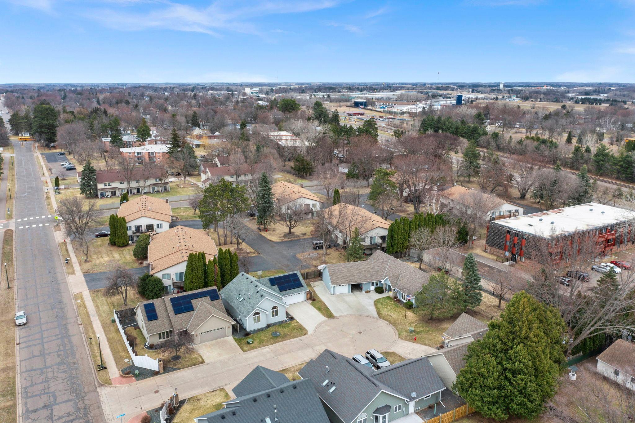 420 Village Court