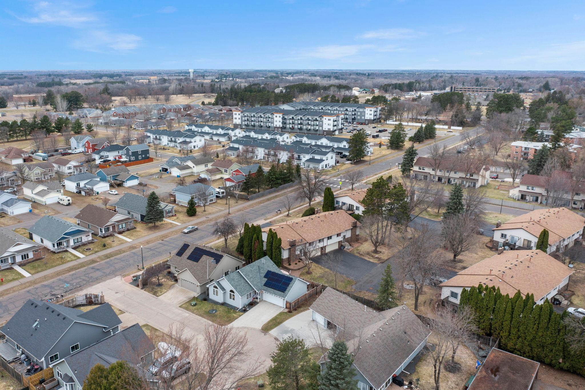 420 Village Court